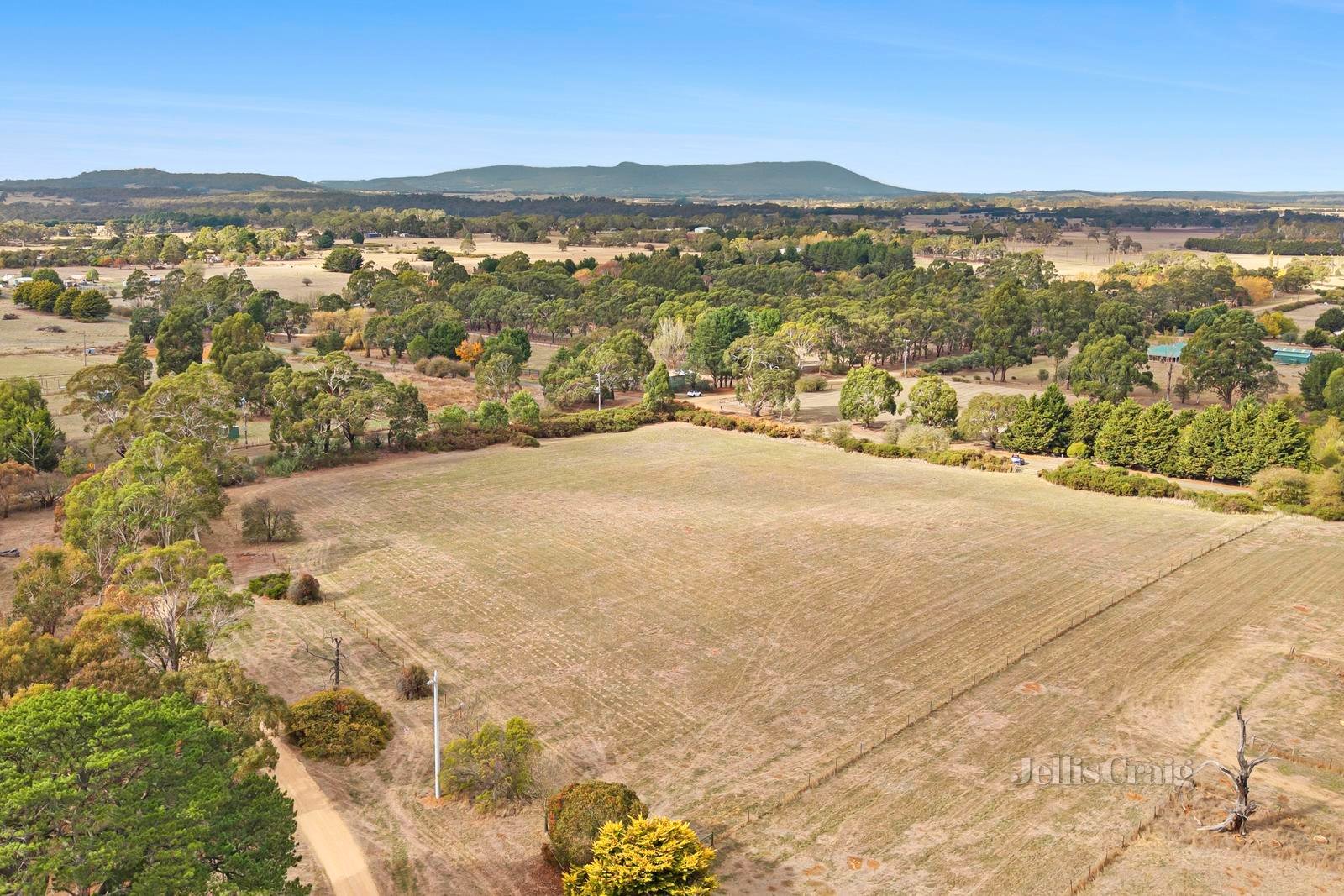 Lot 1 Northumberland Road, Kyneton image 1