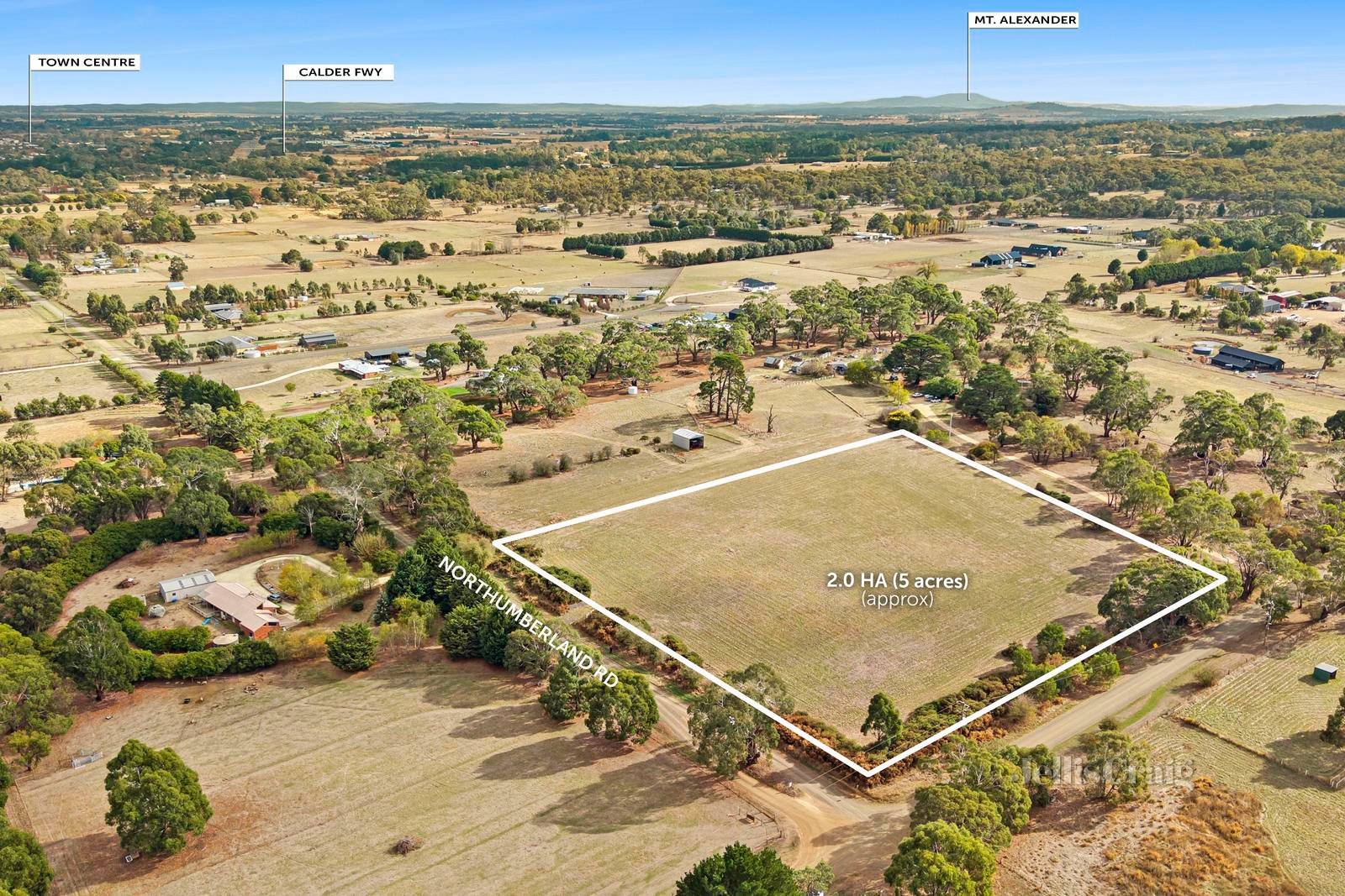 Lot 1 Northumberland Road, Kyneton image 7