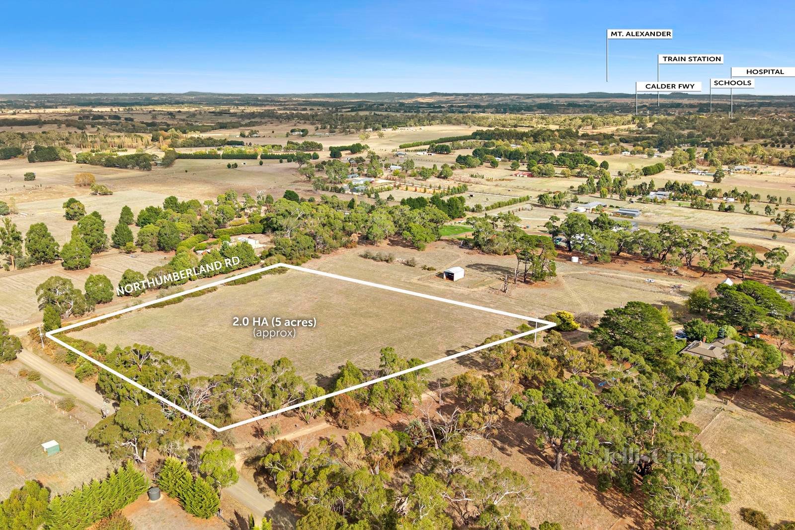Lot 1 Northumberland Road, Kyneton image 8