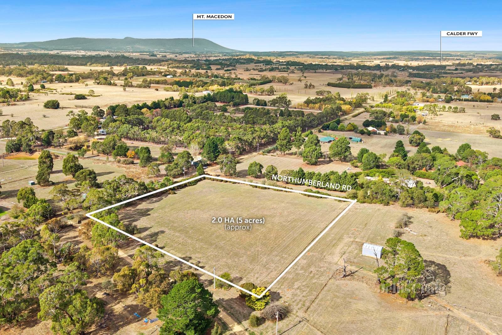 Lot 1 Northumberland Road, Kyneton image 9