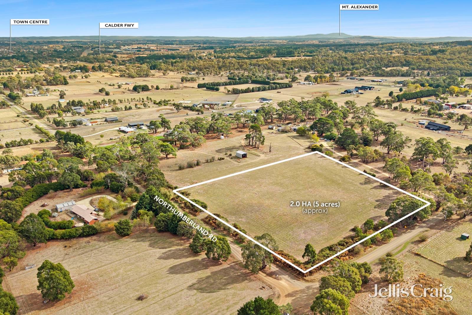 Lot 1 Northumberland Road, Kyneton image 11