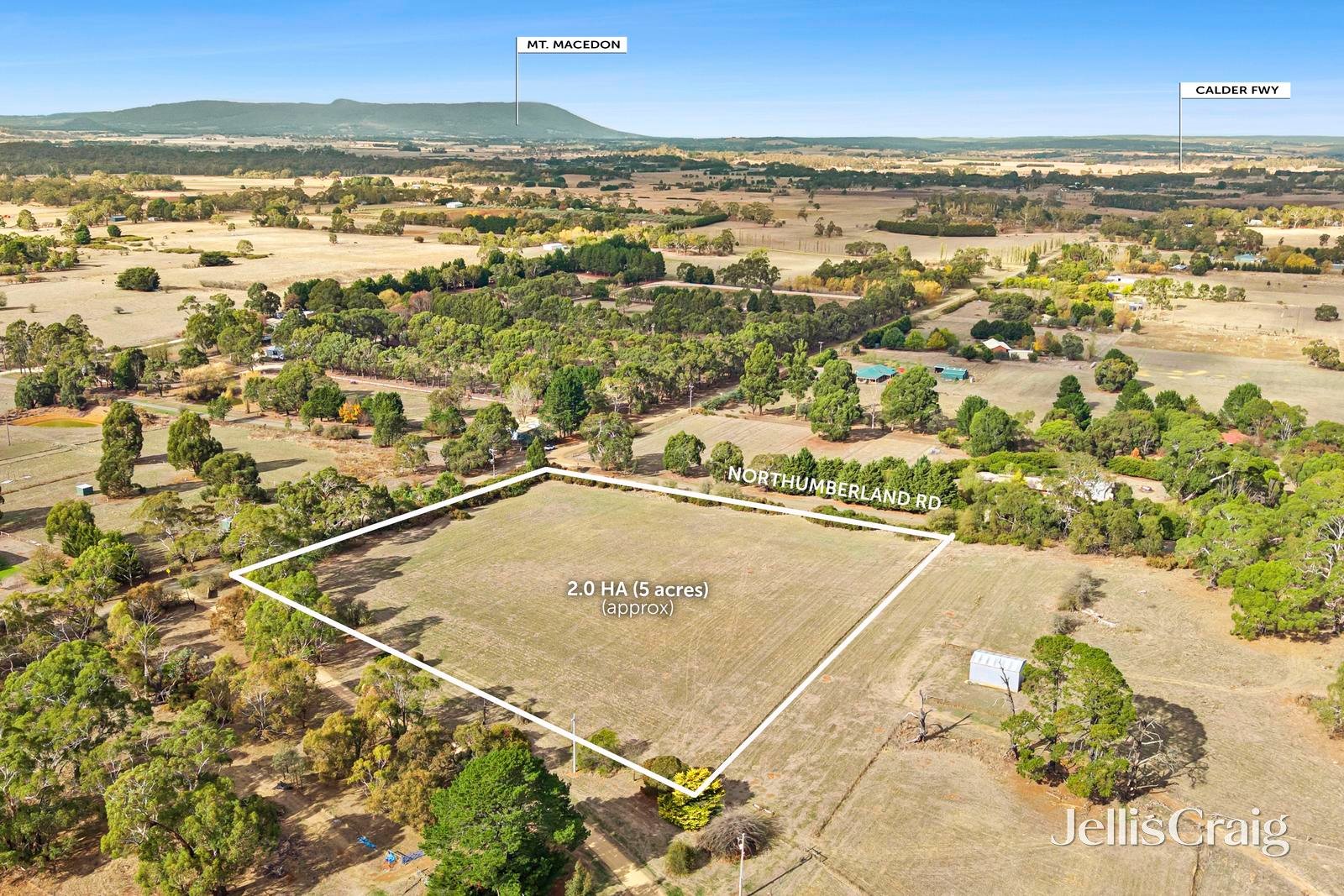 Lot 1 Northumberland Road, Kyneton image 12