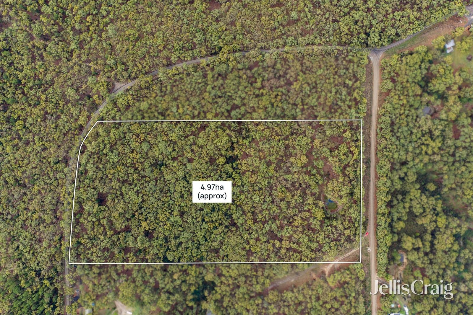 Lot 1 Skirkas Road, Buninyong image 2