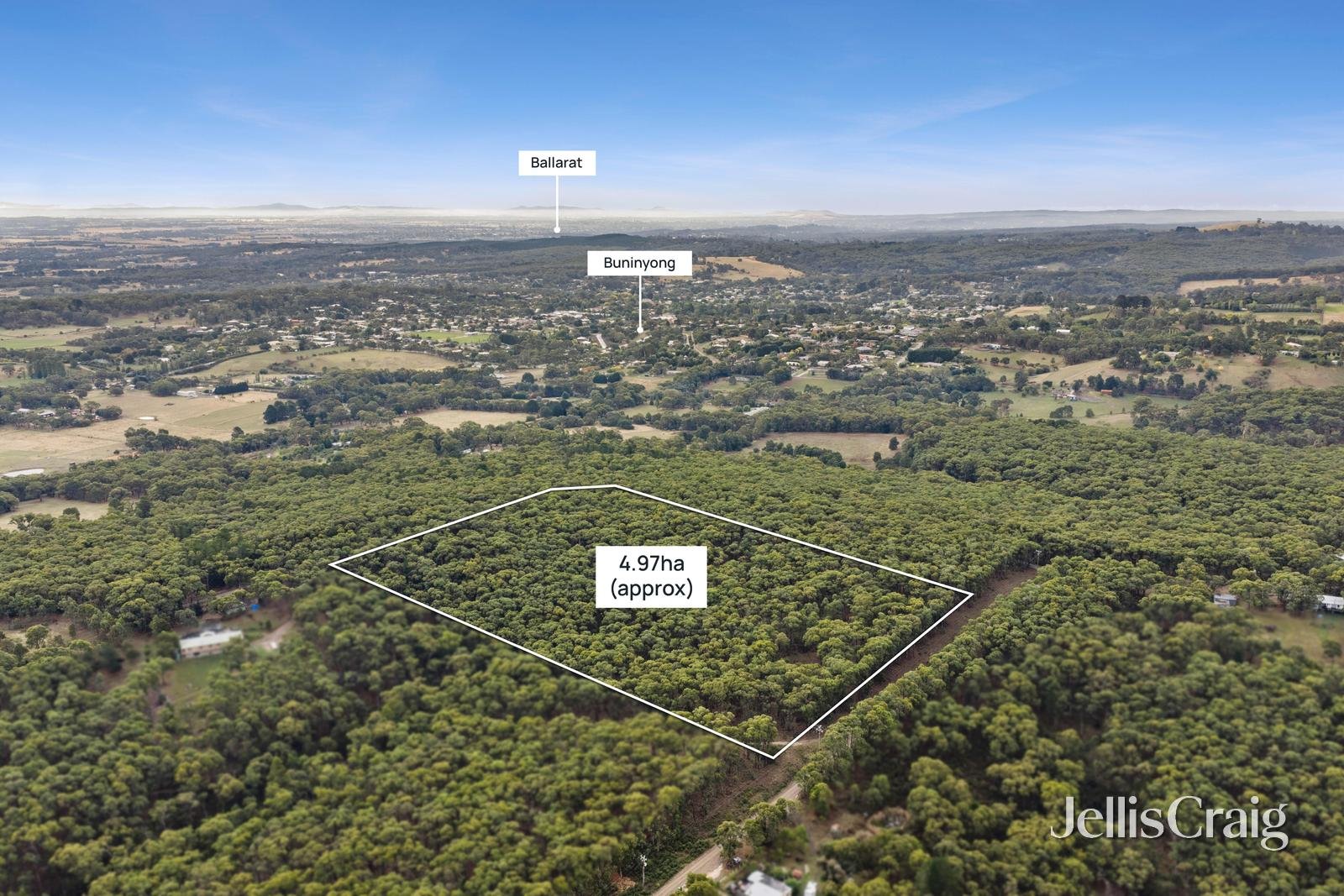 Lot 1 Skirkas Road, Buninyong image 3