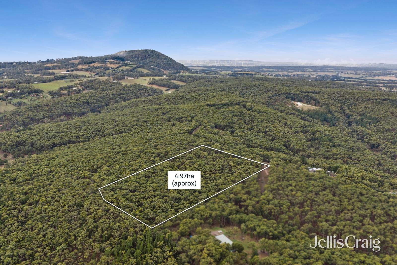 Lot 1 Skirkas Road, Buninyong image 8