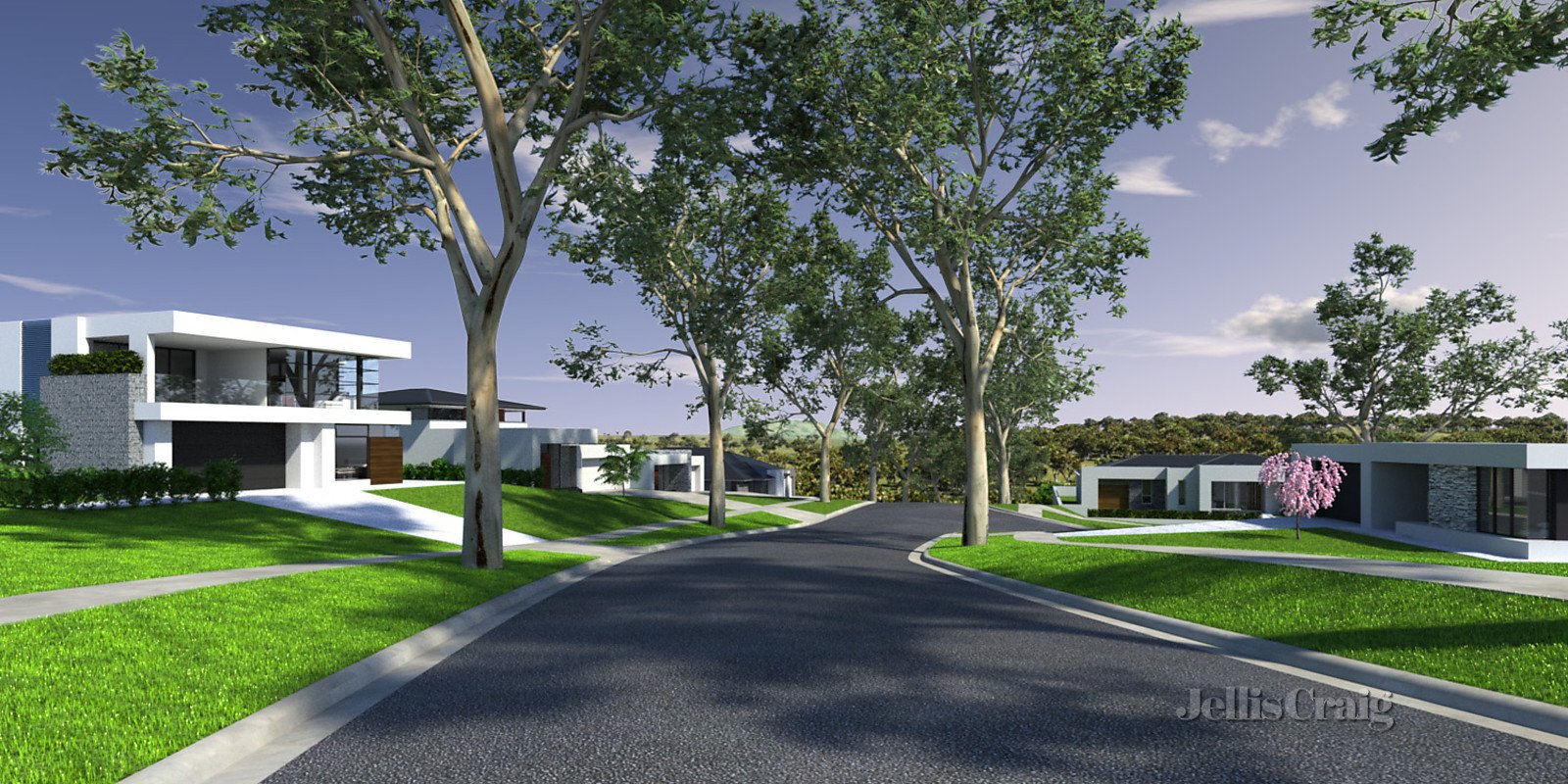 Lot 108 Janson Road, Brown Hill image 2