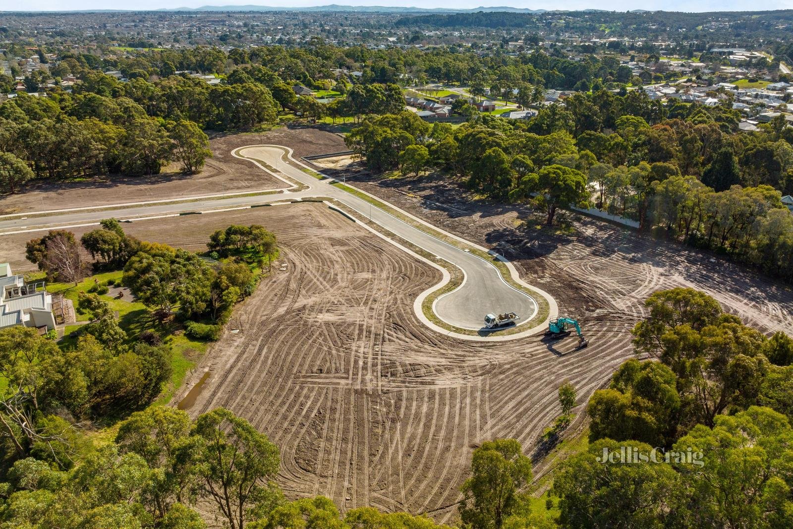 Lot 10/809 Wilson Street, Ballarat East image 6