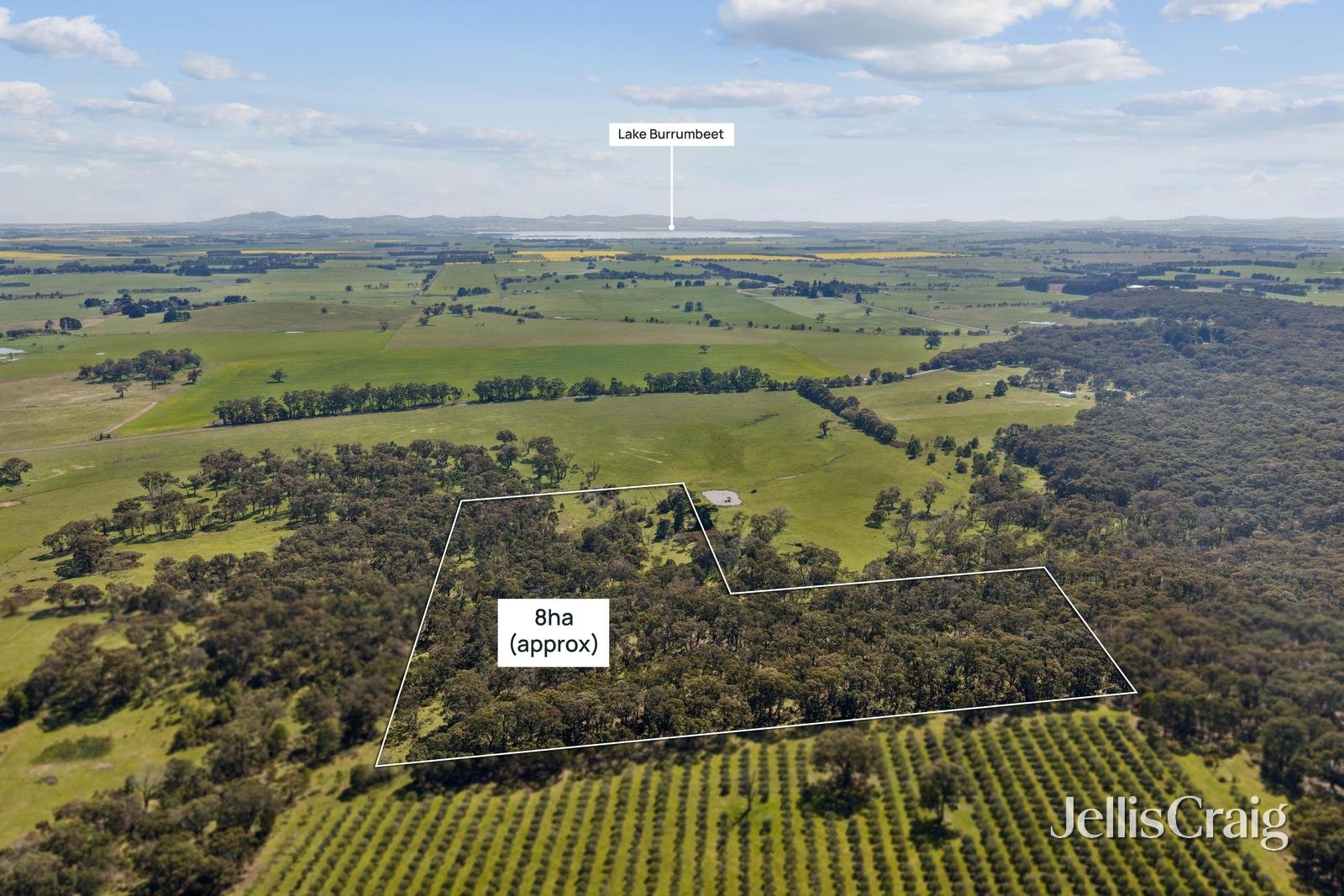 Lot 11 Blackfellows Lane, Snake&nbsp;Valley image 1