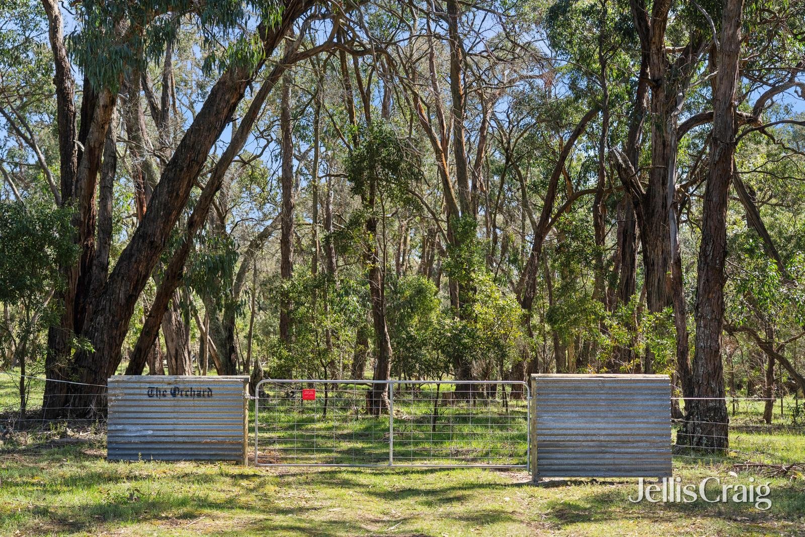 Lot 11 Blackfellows Lane, Snake&nbsp;Valley image 2