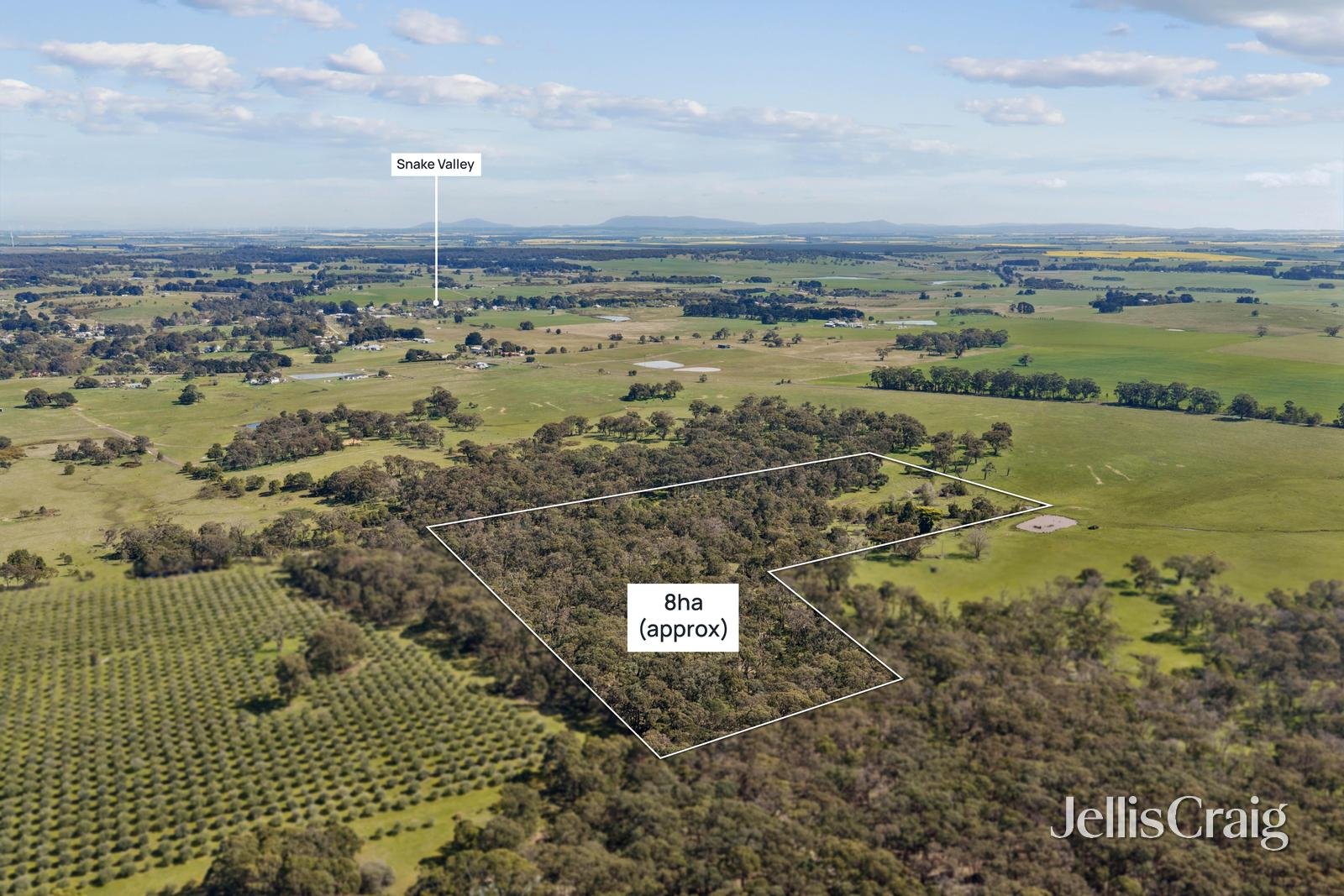 Lot 11 Blackfellows Lane, Snake&nbsp;Valley image 7