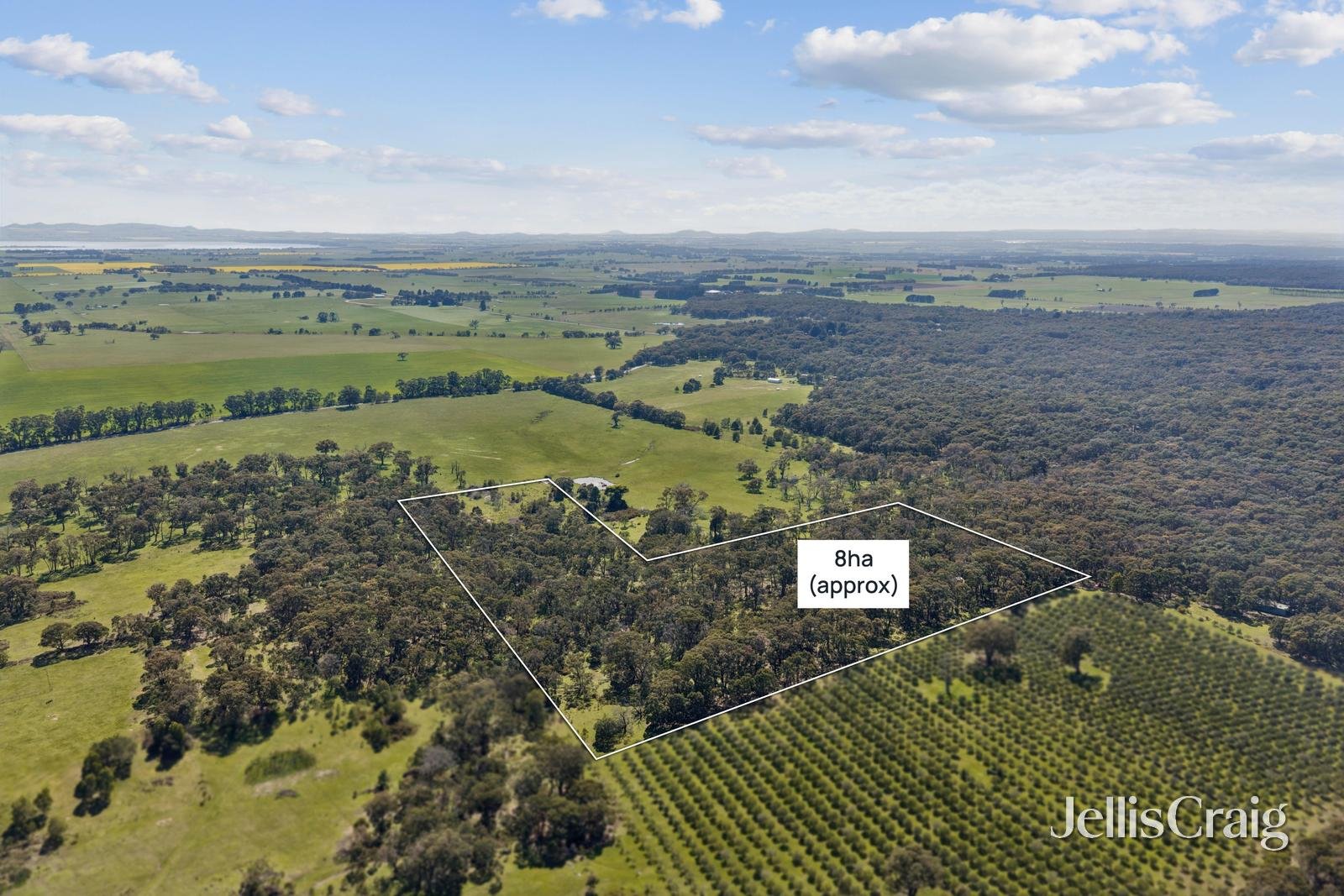 Lot 11 Blackfellows Lane, Snake&nbsp;Valley image 10