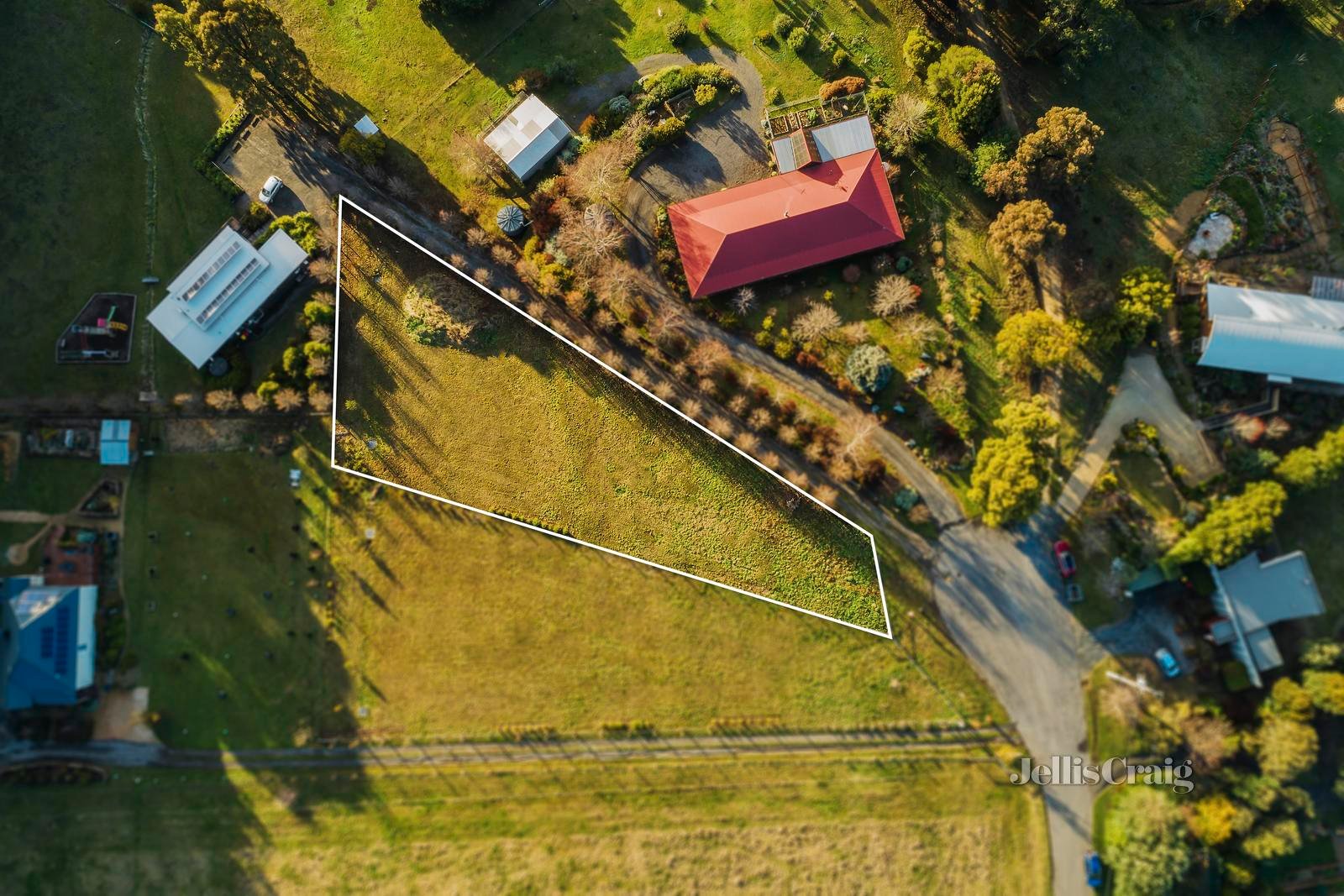 Lot 1/10 Langdon Court, Daylesford image 5