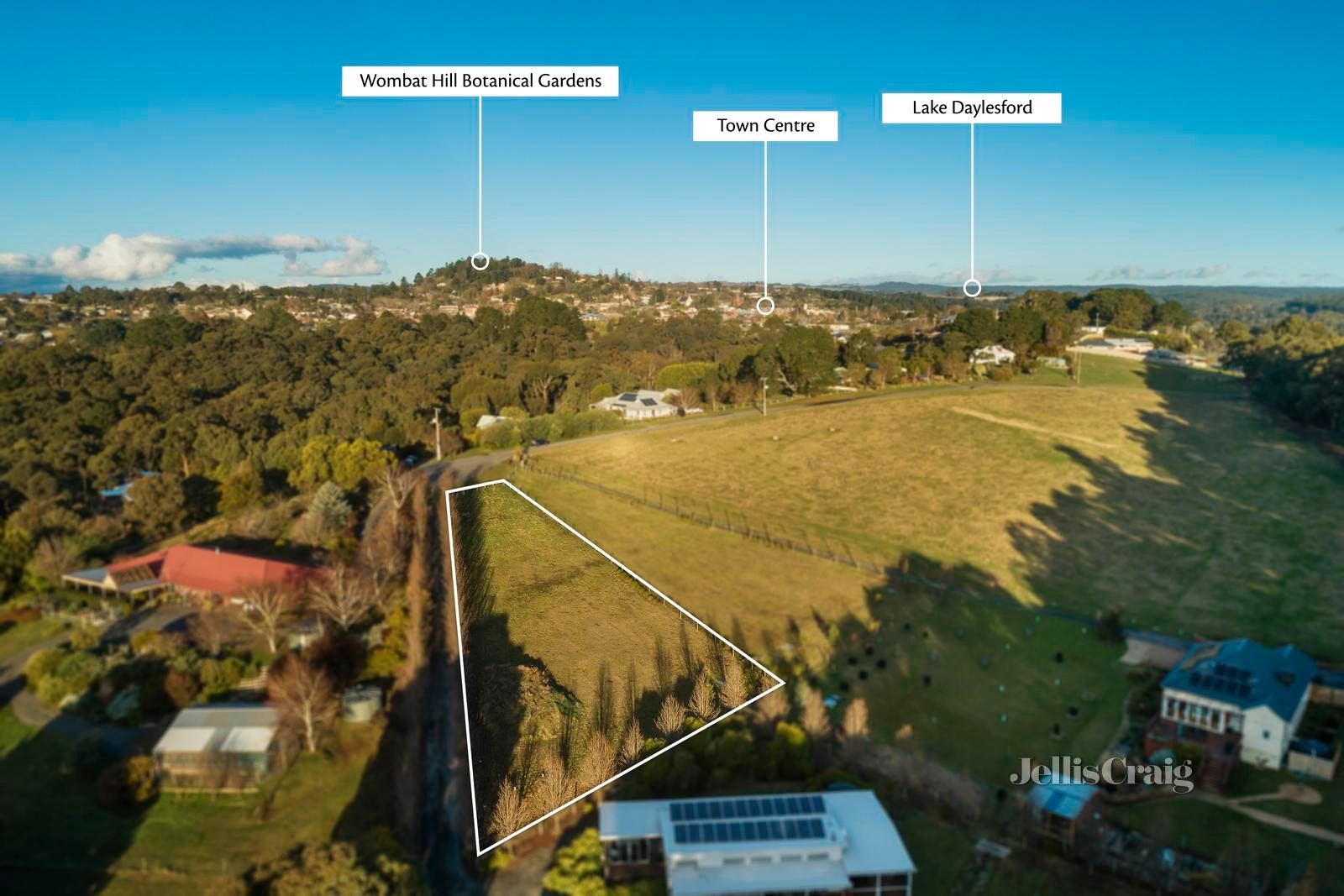 Lot 1/10 Langdon Court, Daylesford image 6
