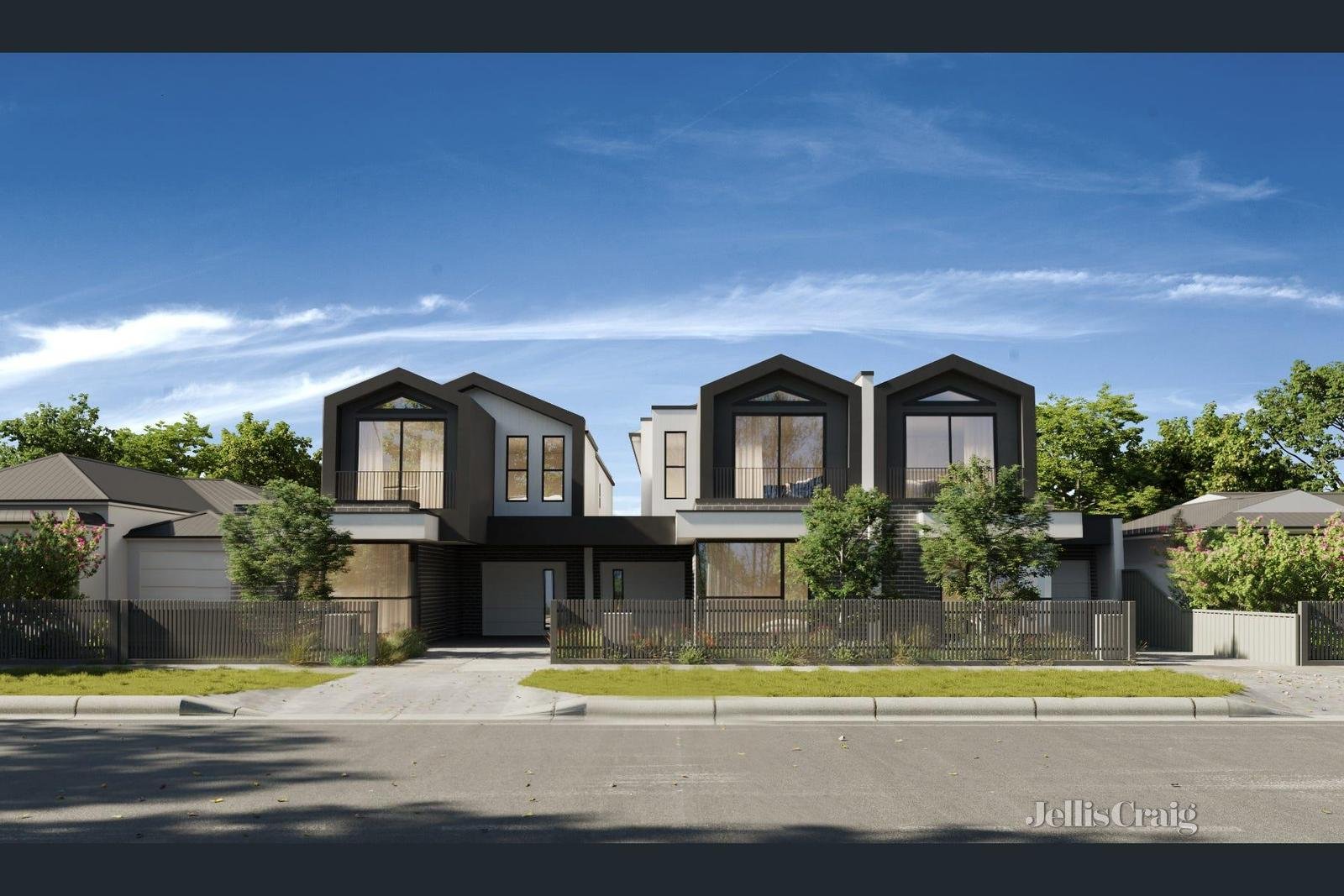 Lot 1/11 Challis Street, Newport image 1