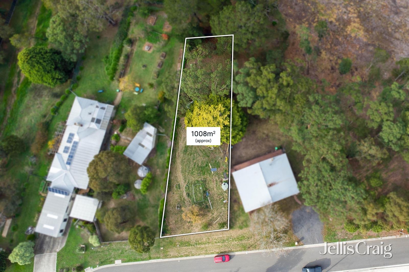 Lot 1/13 Arapiles Street, Nerrina image 1
