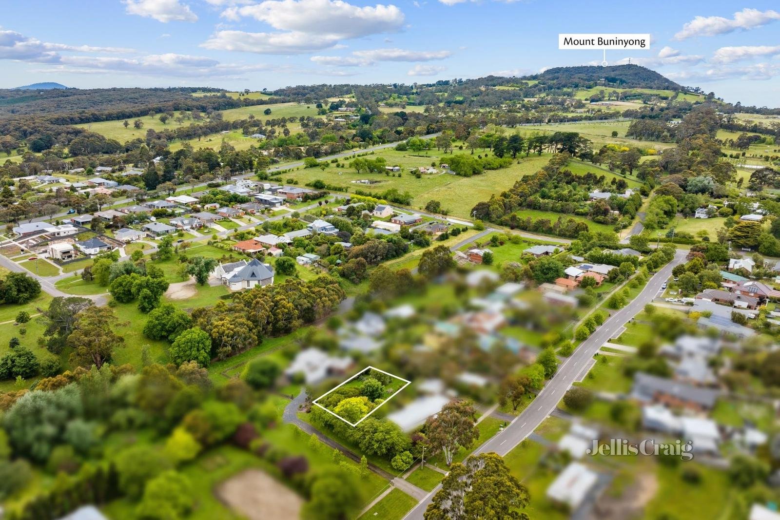 Lot 1/18 Simpson Street, Buninyong image 1