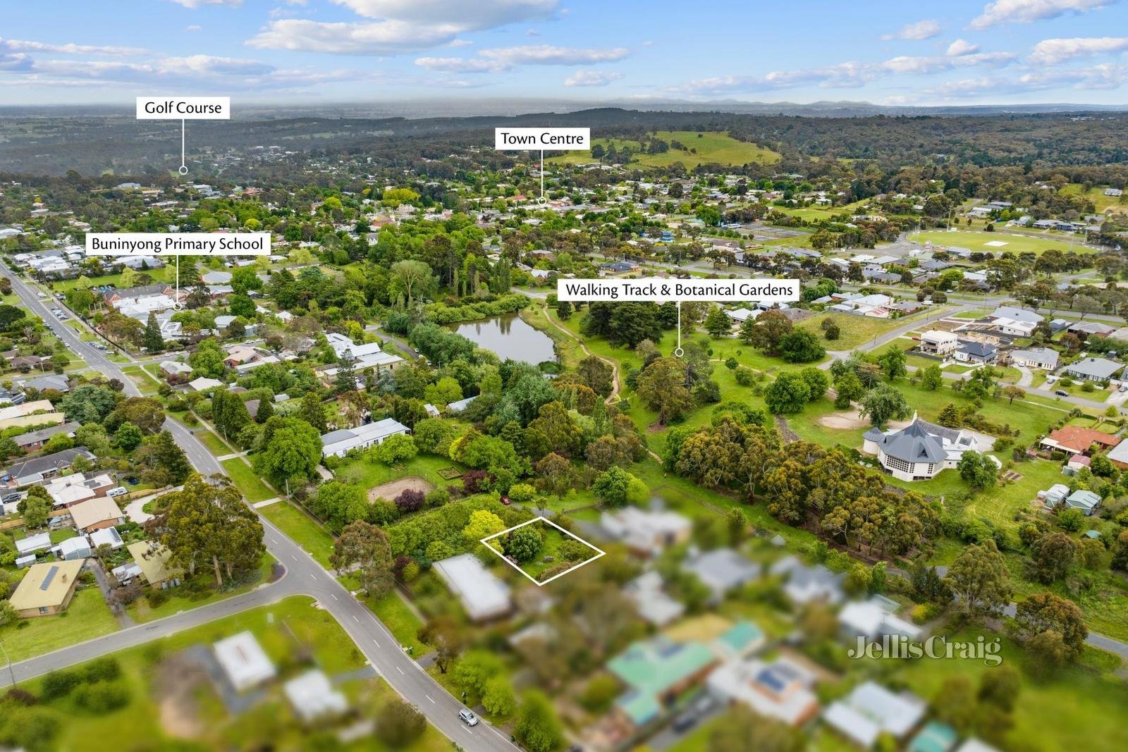 Lot 1/18 Simpson Street, Buninyong image 2