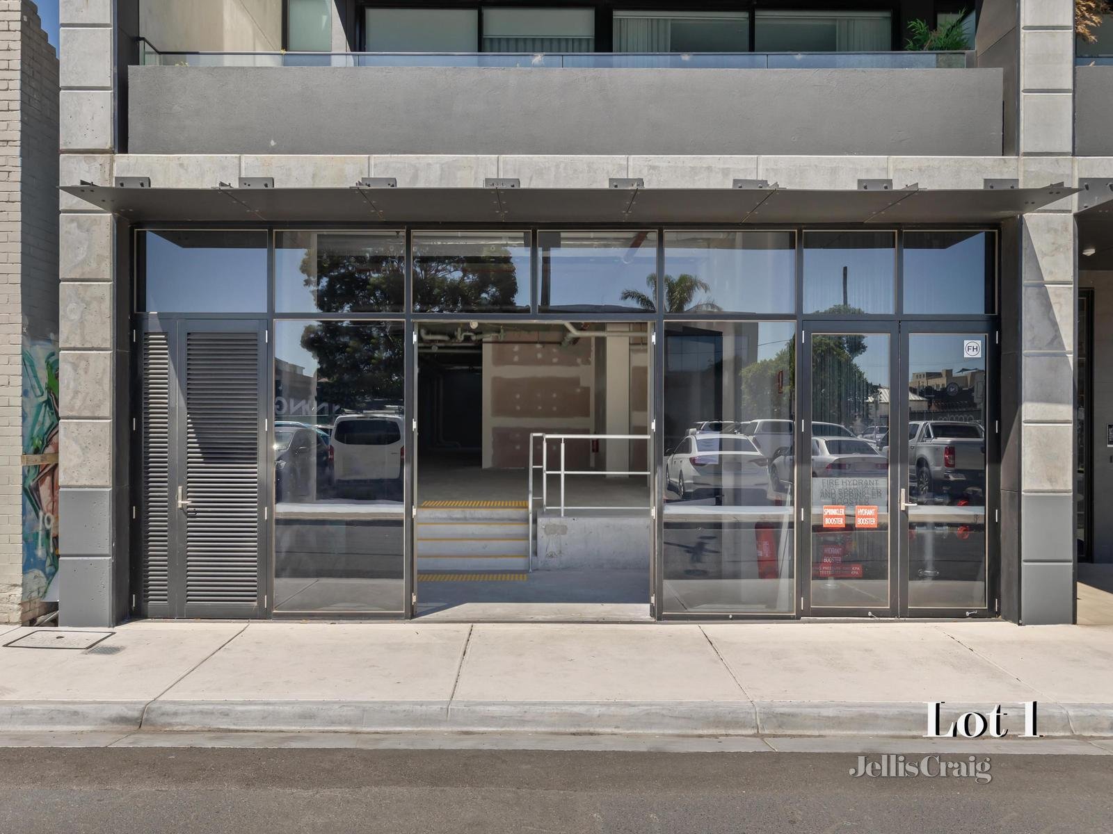 Lot 1/19 Wilkinson Street, Brunswick image 2