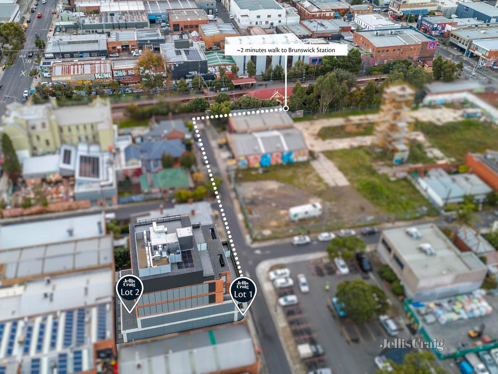 Lot 1/19 Wilkinson Street, Brunswick image 14