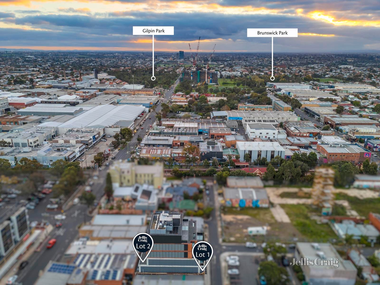 Lot 1/19 Wilkinson Street, Brunswick image 15