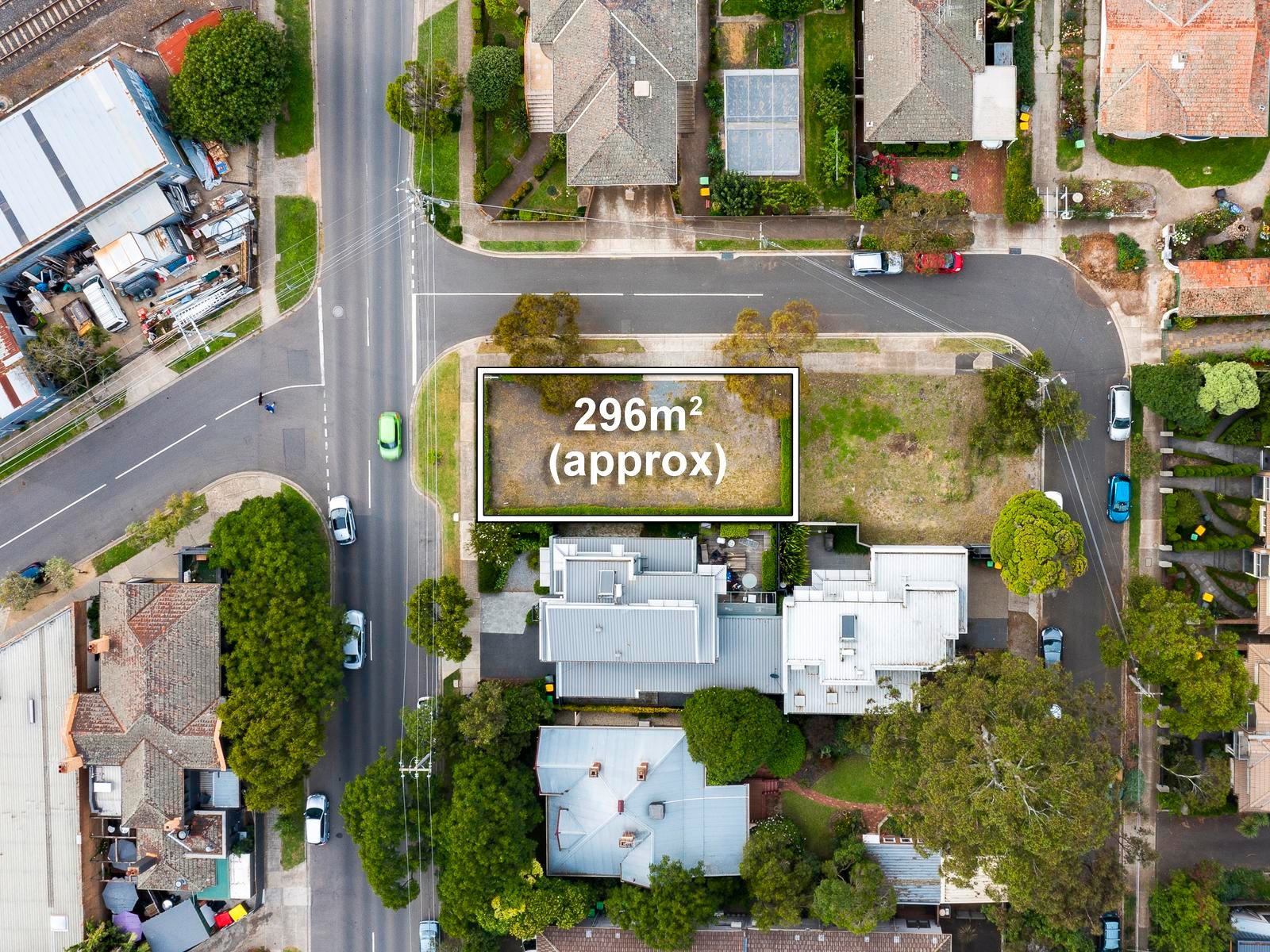 Lot 1&2/102 Yarralea Street, Alphington, VIC 3078 Land for Sale