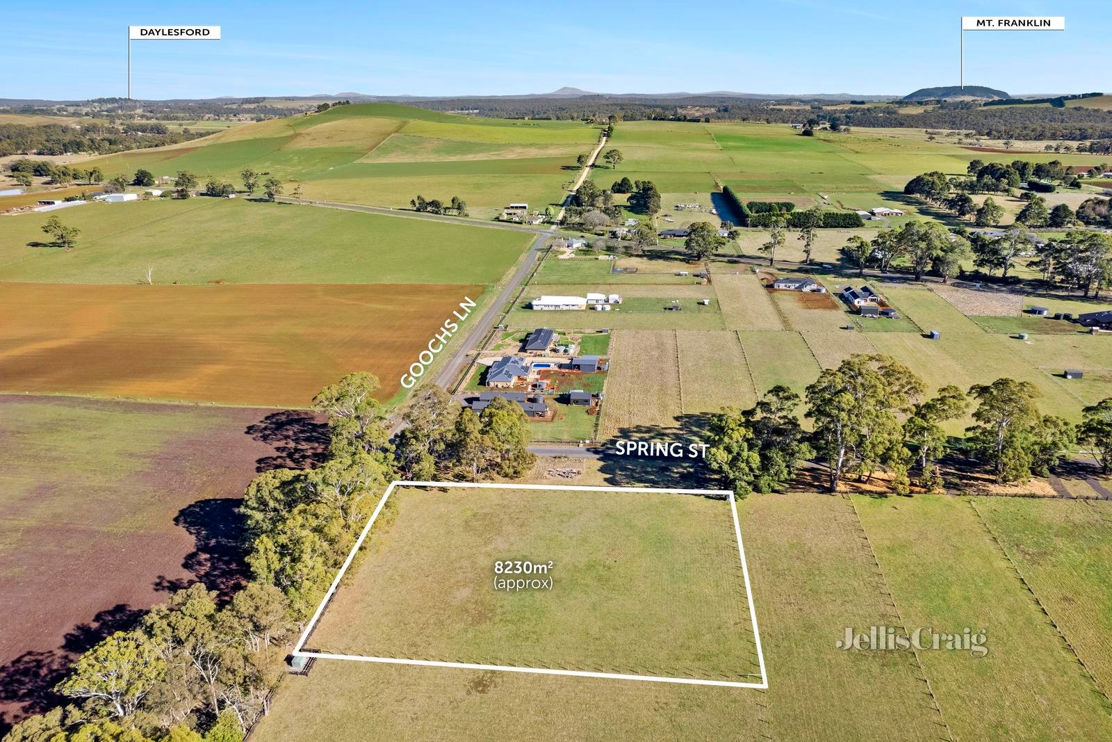 Lot 13, 24 Collins Road, Glenlyon image 2