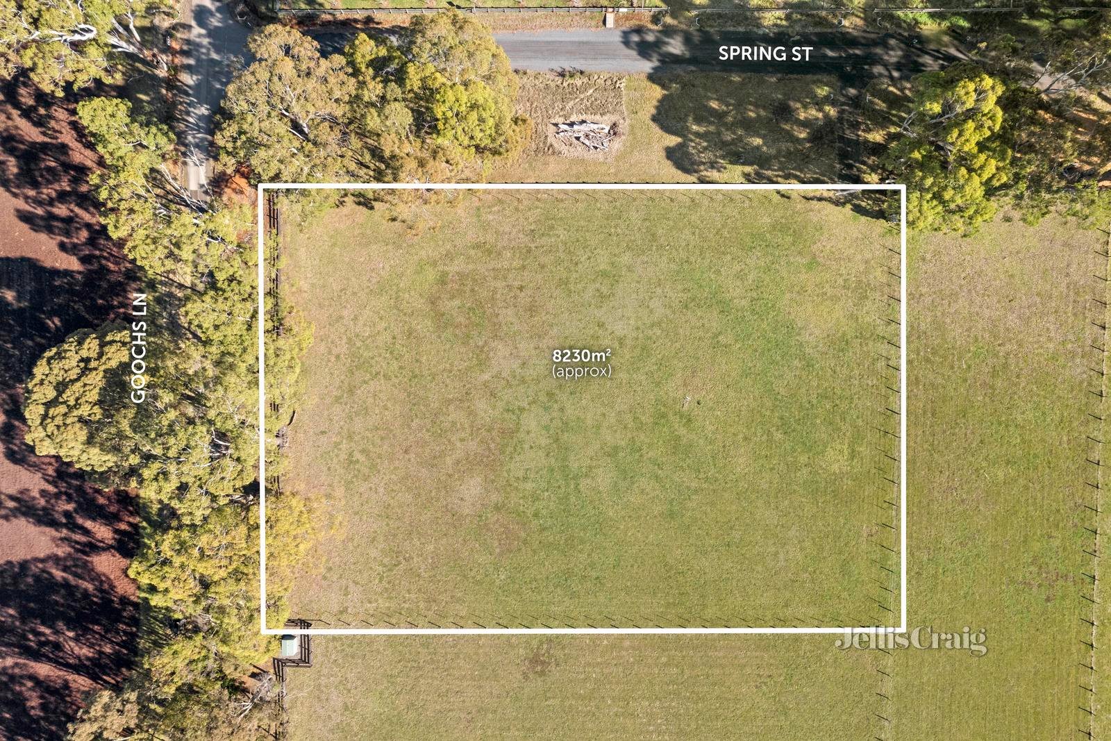 Lot 13, 24 Collins Road, Glenlyon image 9