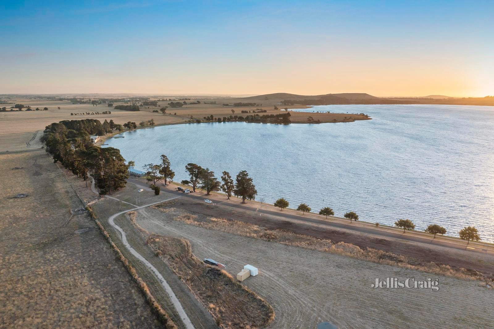 Lot 13 Foreshore Road, Learmonth, VIC 3352 Land for Sale