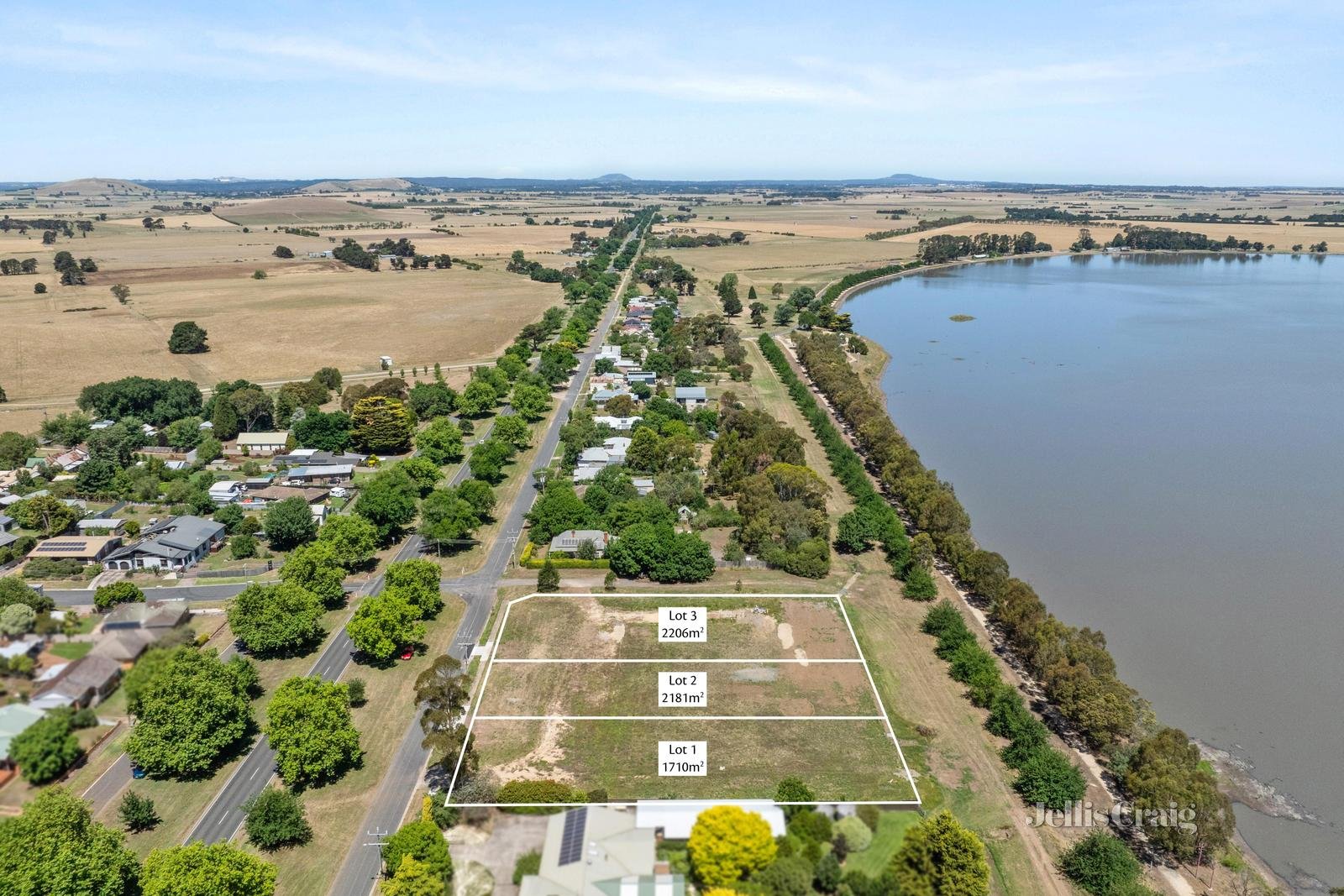 Lot 1/301 High Street, Learmonth image 2