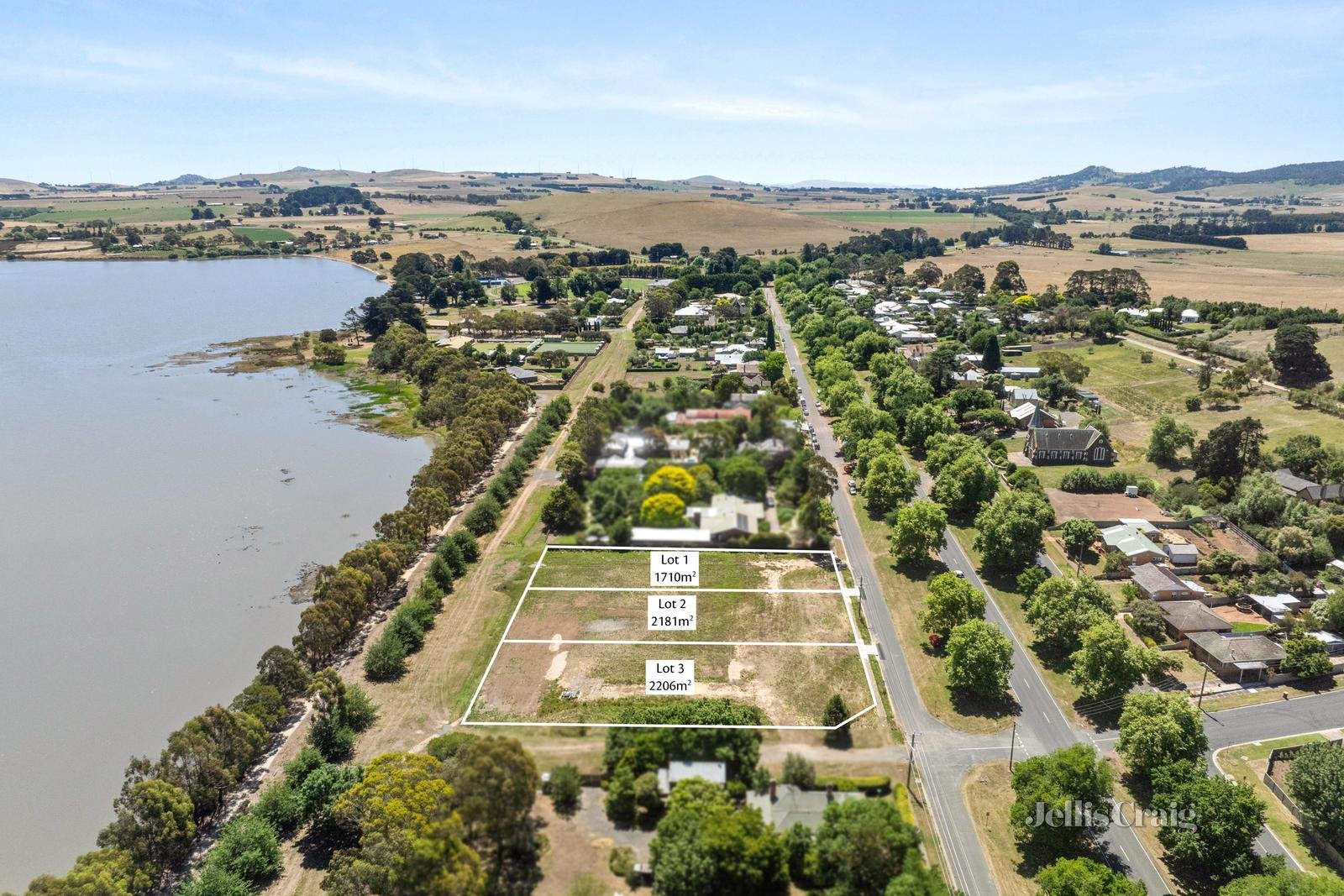 Lot 1/301 High Street, Learmonth image 4