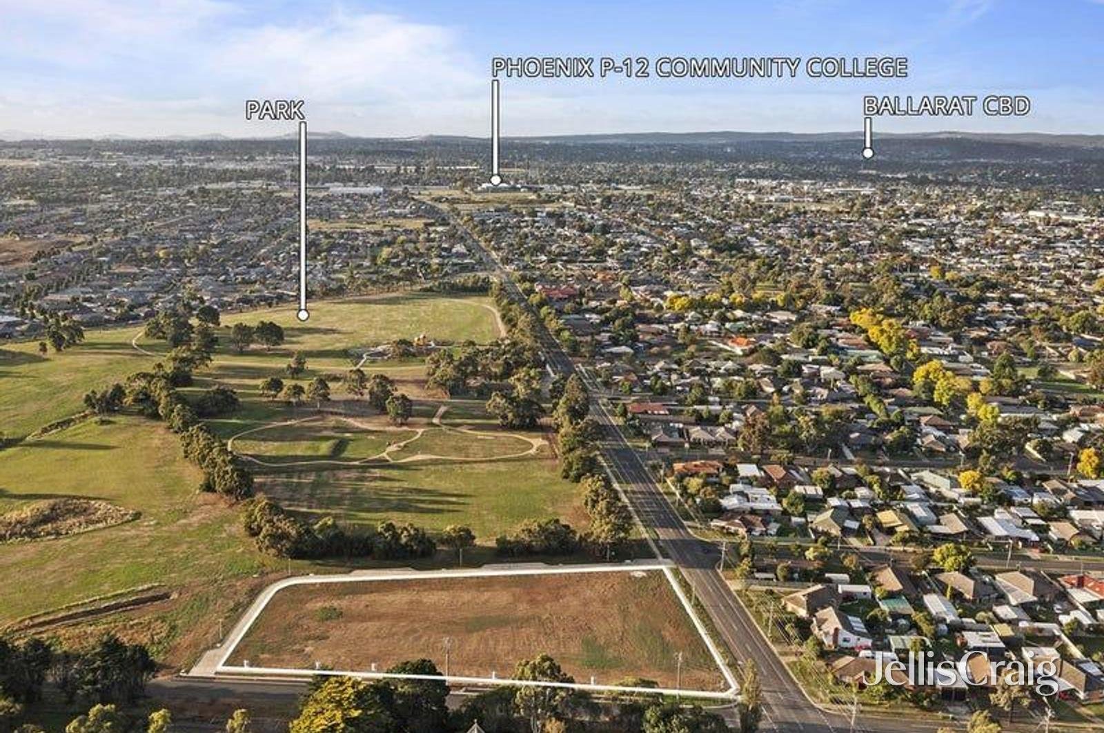 200 Grant Street, Sebastopol image 2