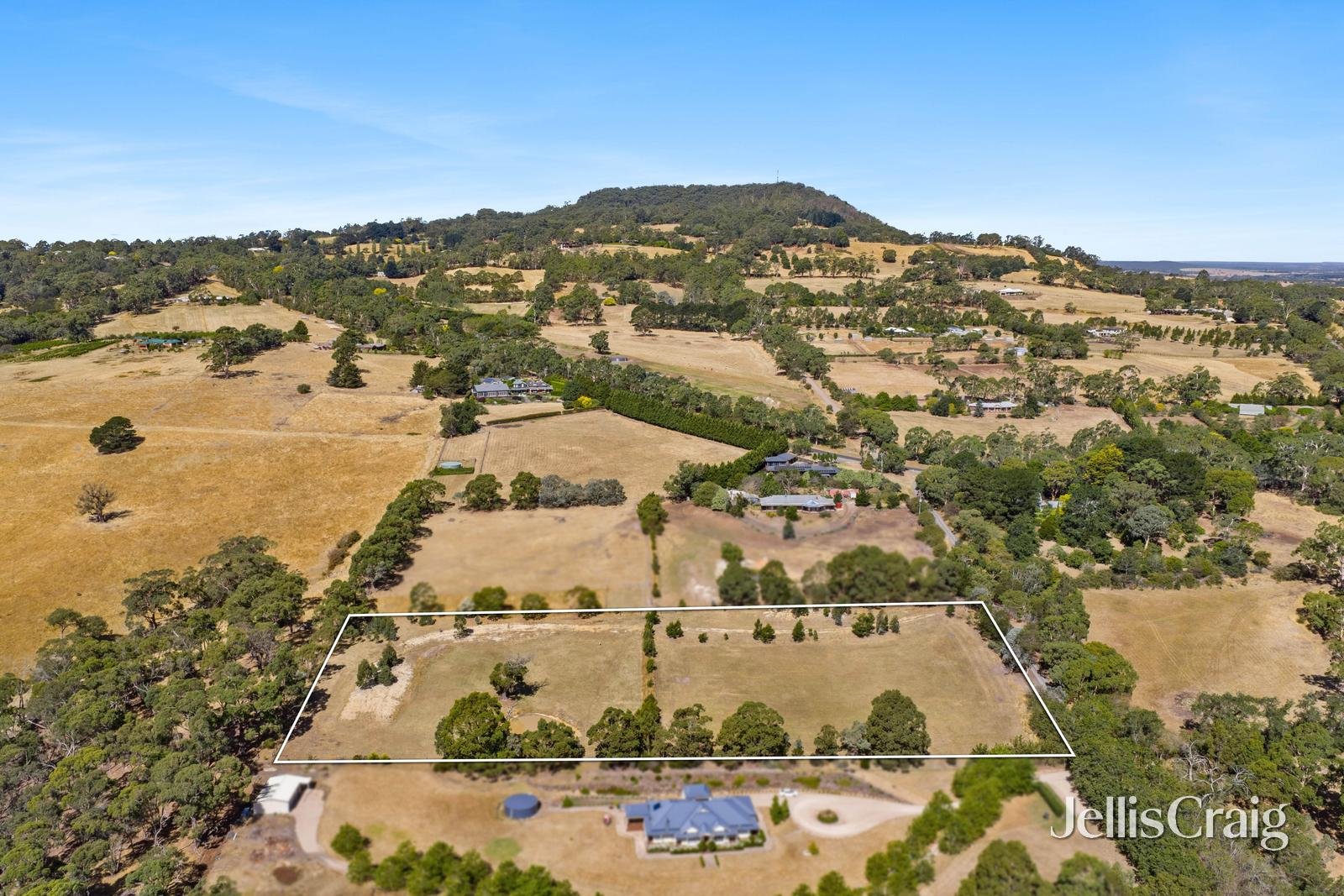 Lot 1/4 Blackberry Lane West, Buninyong image 1