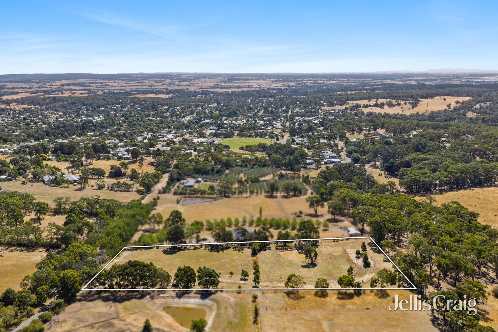 Lot 1/4 Blackberry Lane West, Buninyong image 5