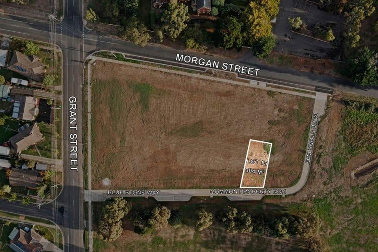 Lot 15, 200 Grant Street, Sebastopol image 2