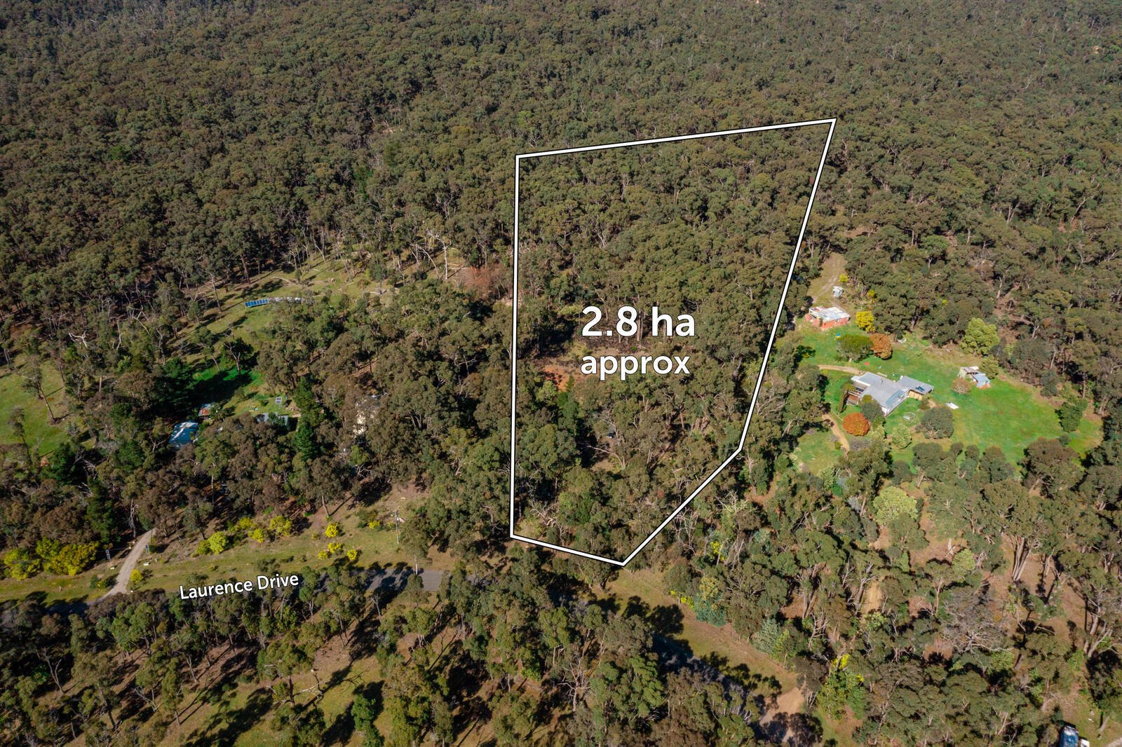 Lot 15 Laurence Drive, Snake Valley, VIC, 3351