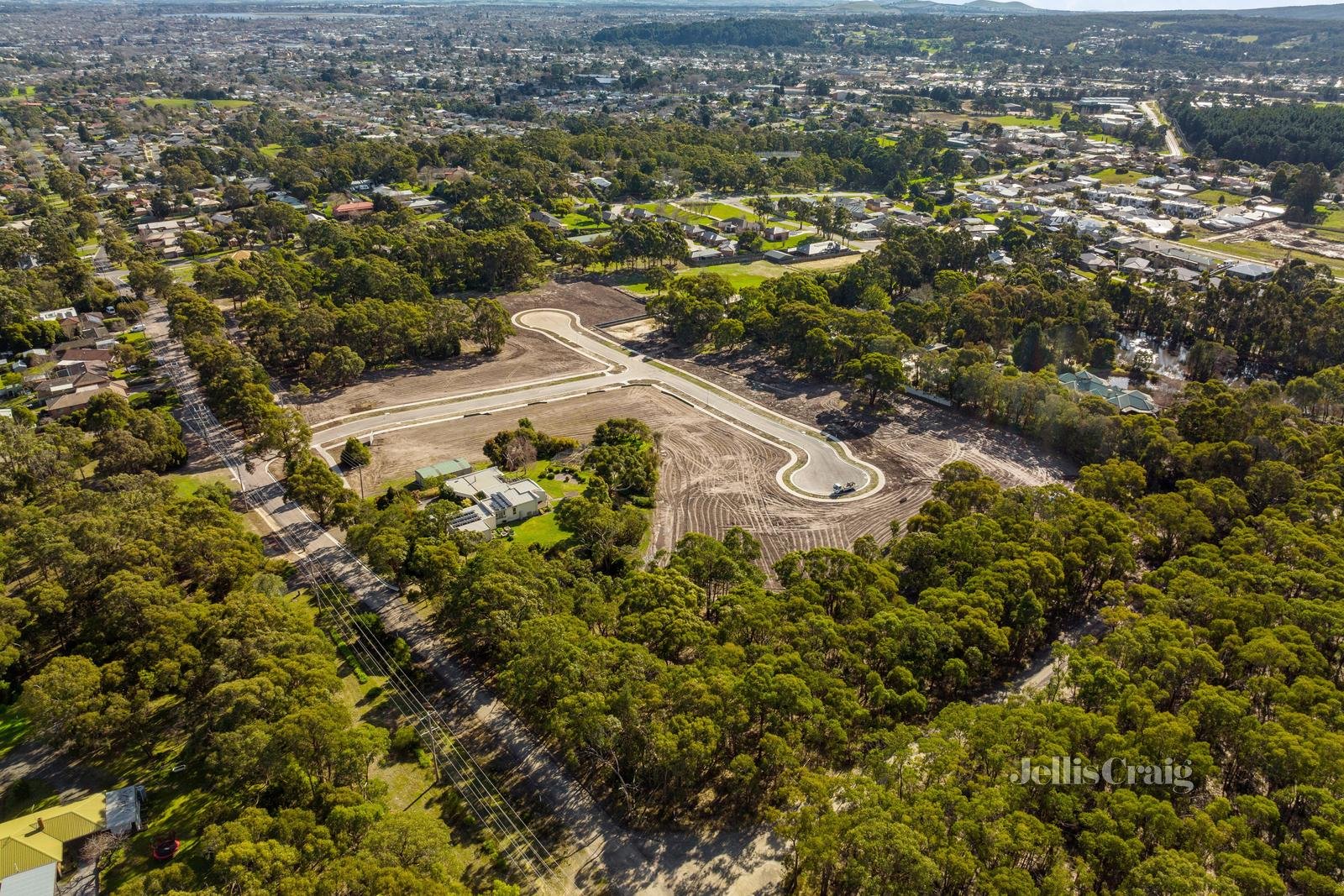 Lot 15/809 Wilson Street, Ballarat East image 3