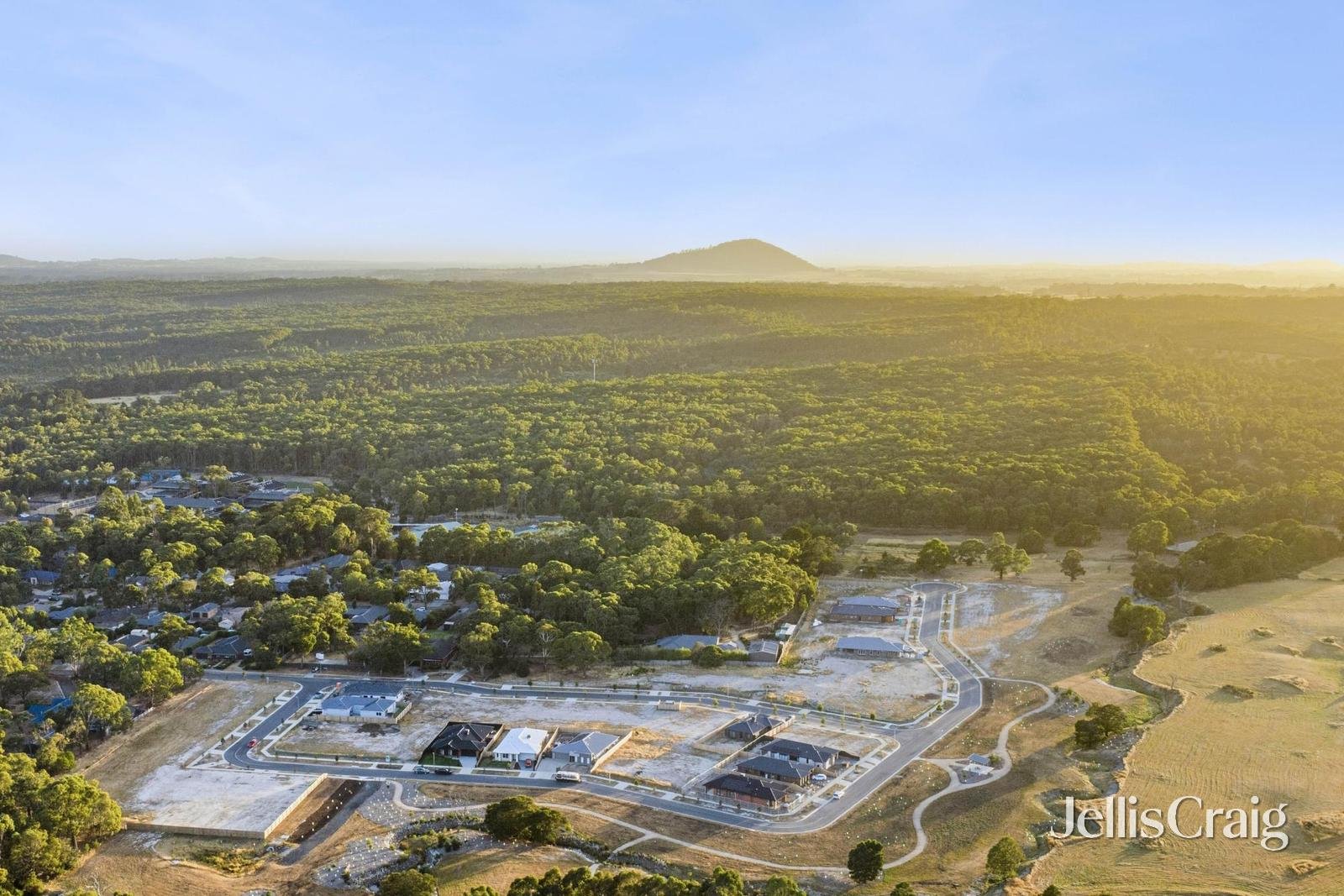 Lot 16/26 Trezise Lane, Mount&nbsp;Clear image 1