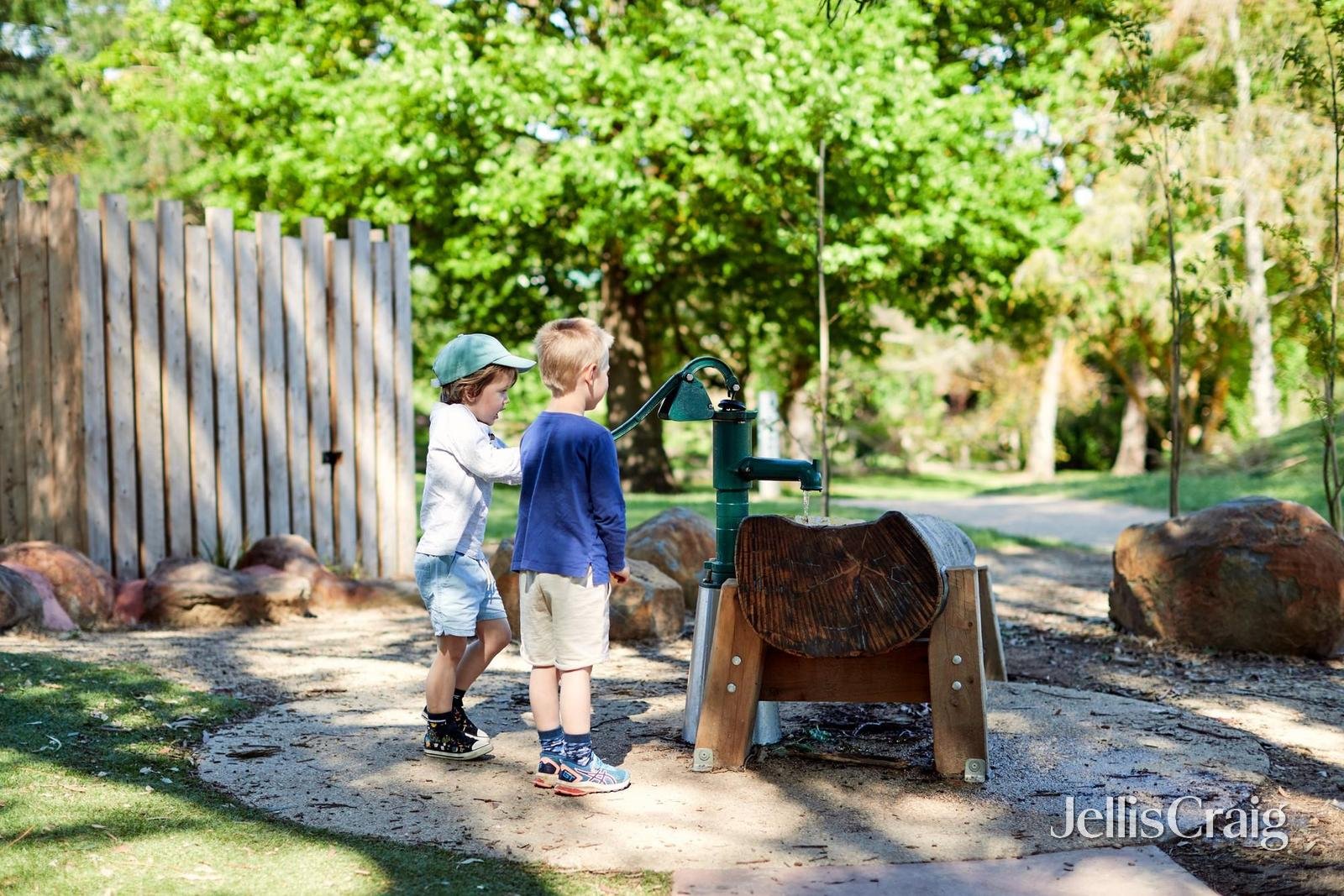 Lot 16/26 Trezise Lane, Mount&nbsp;Clear image 8