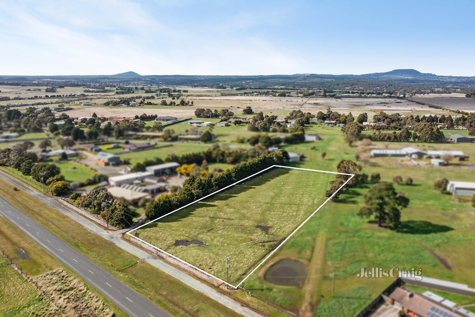 Lot 17 Sebastopol Smythesdale Road, Ross Creek image 2