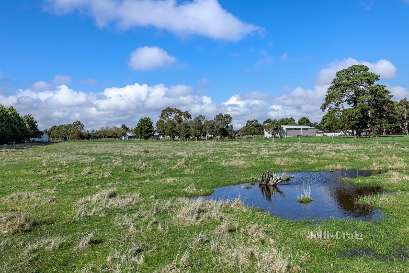 Lot 17 Sebastopol Smythesdale Road, Ross Creek image 4