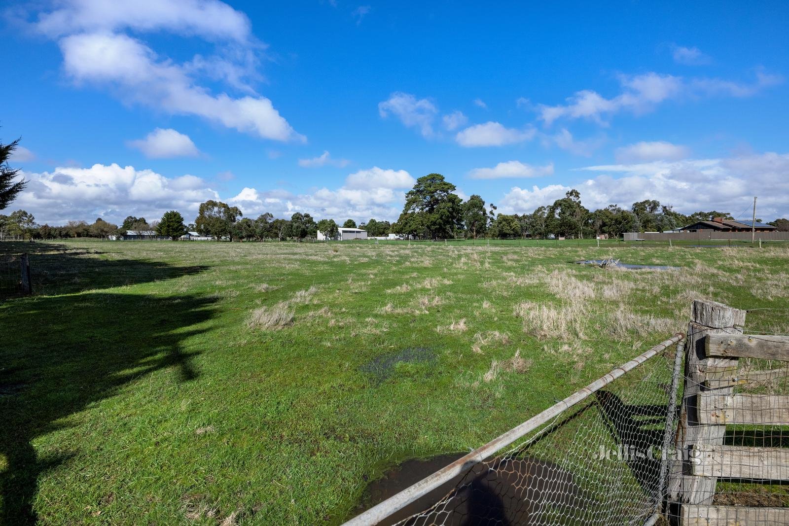 Lot 17 Sebastopol Smythesdale Road, Ross Creek image 5