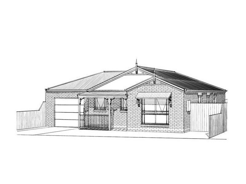 Lot 17 Walker Street, Delacombe image 1