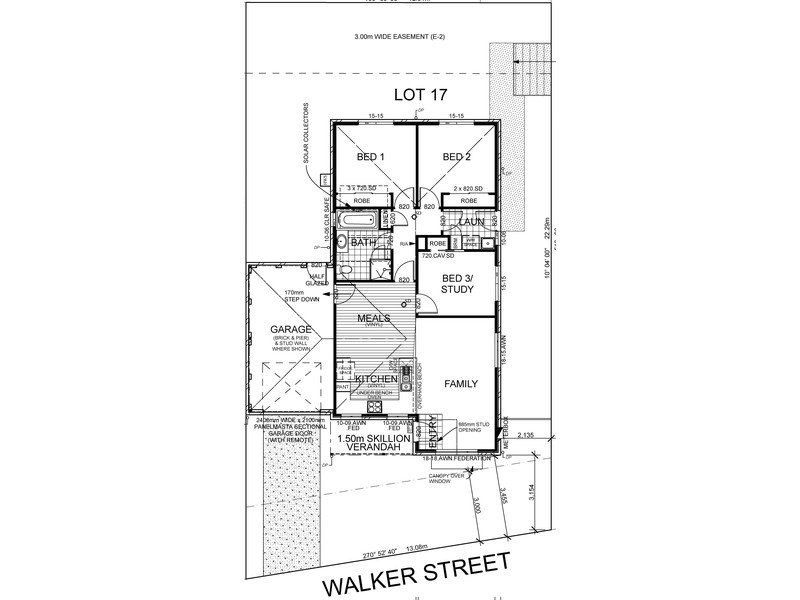 Lot 17 Walker Street, Delacombe image 2