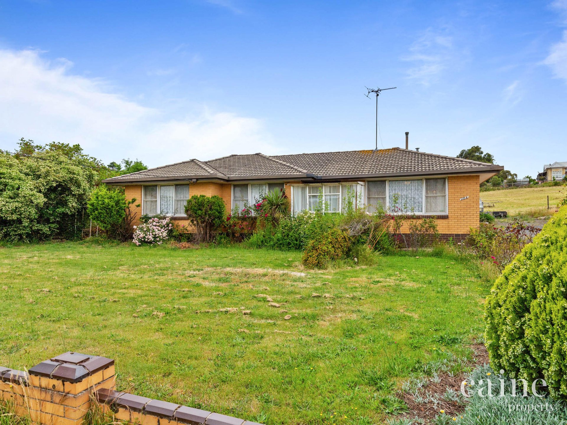 Lot 17/204 Daylesford Road, Brown Hill image 1