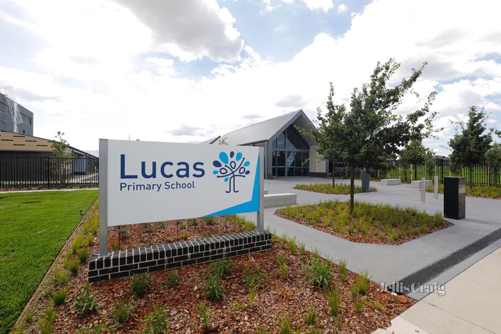 Lot 1748 Llewellyn Court, Lucas image 4