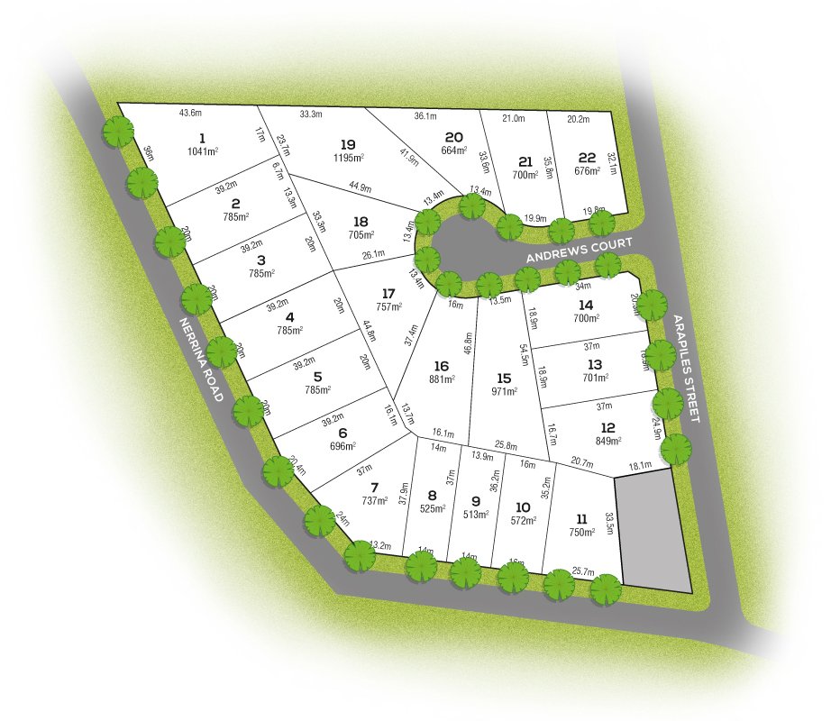18 Andrews Court, Nerrina image 1