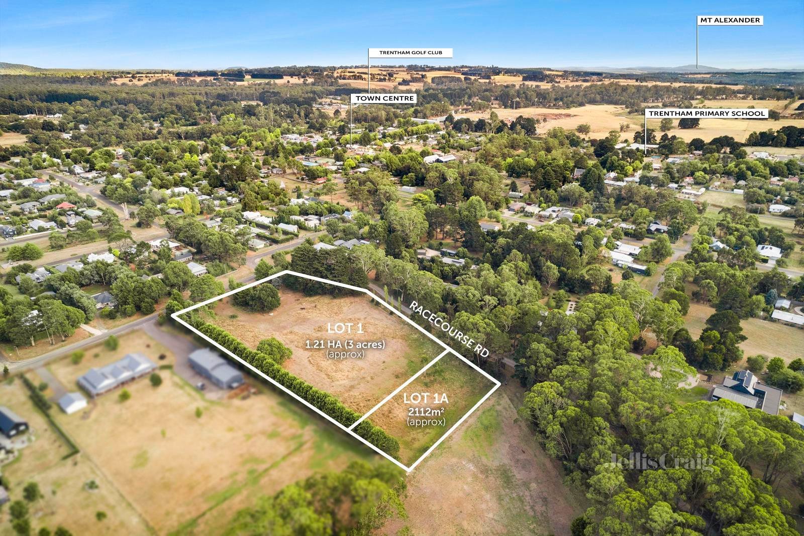 Lot 1A/9 Racecourse Road, Trentham image 7