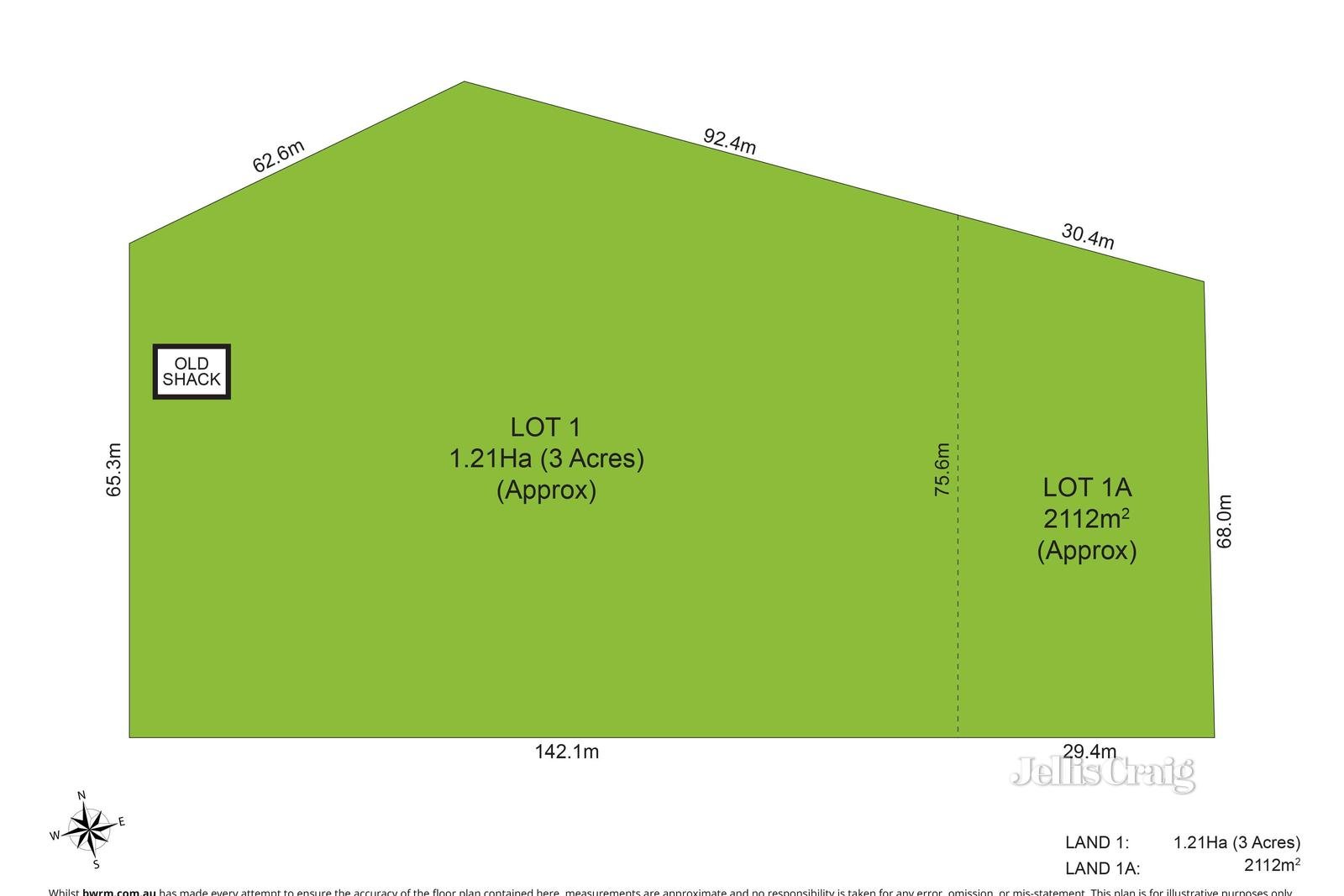 Lot 1A/9 Racecourse Road, Trentham image 8