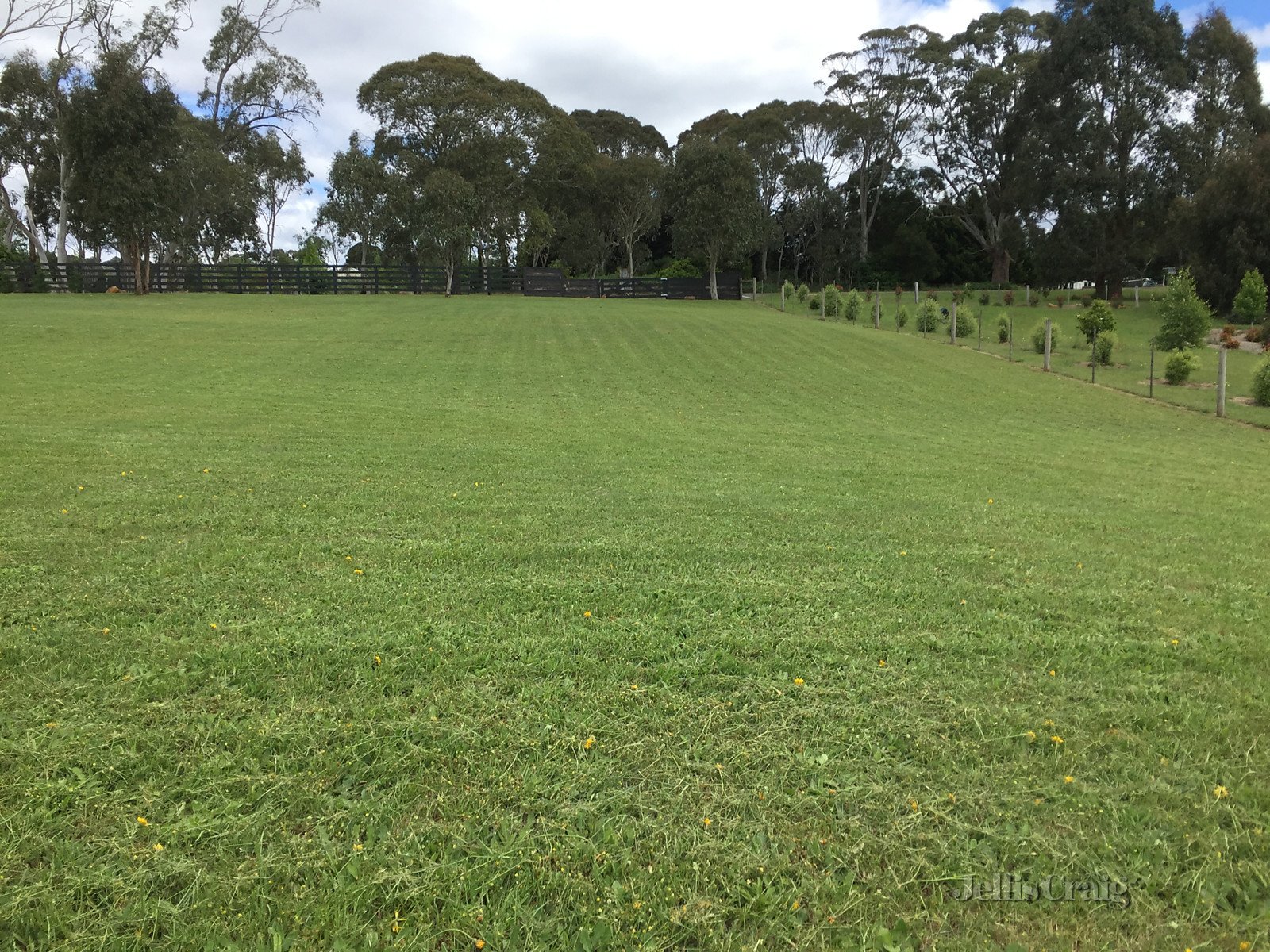 Lot 2, 1 Lot 2, 1 Gunyah Drive, Trentham image 1