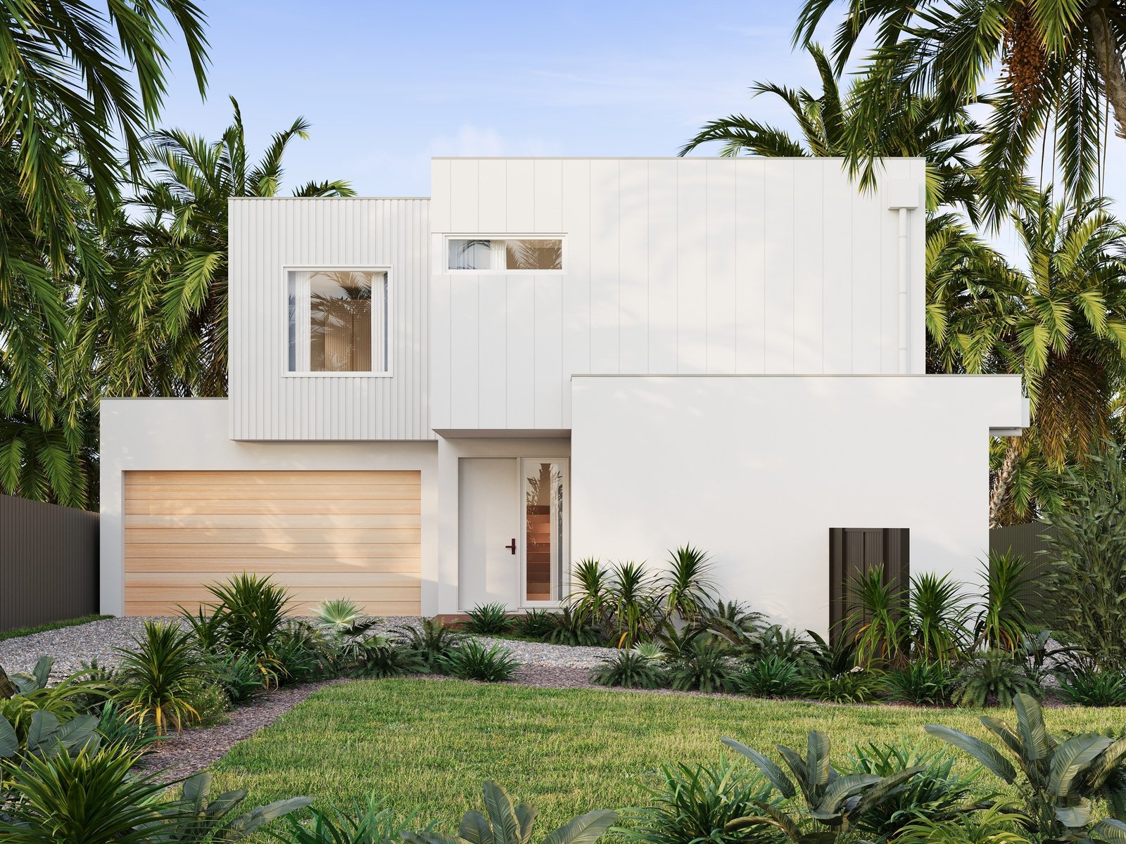 10 Riley Street